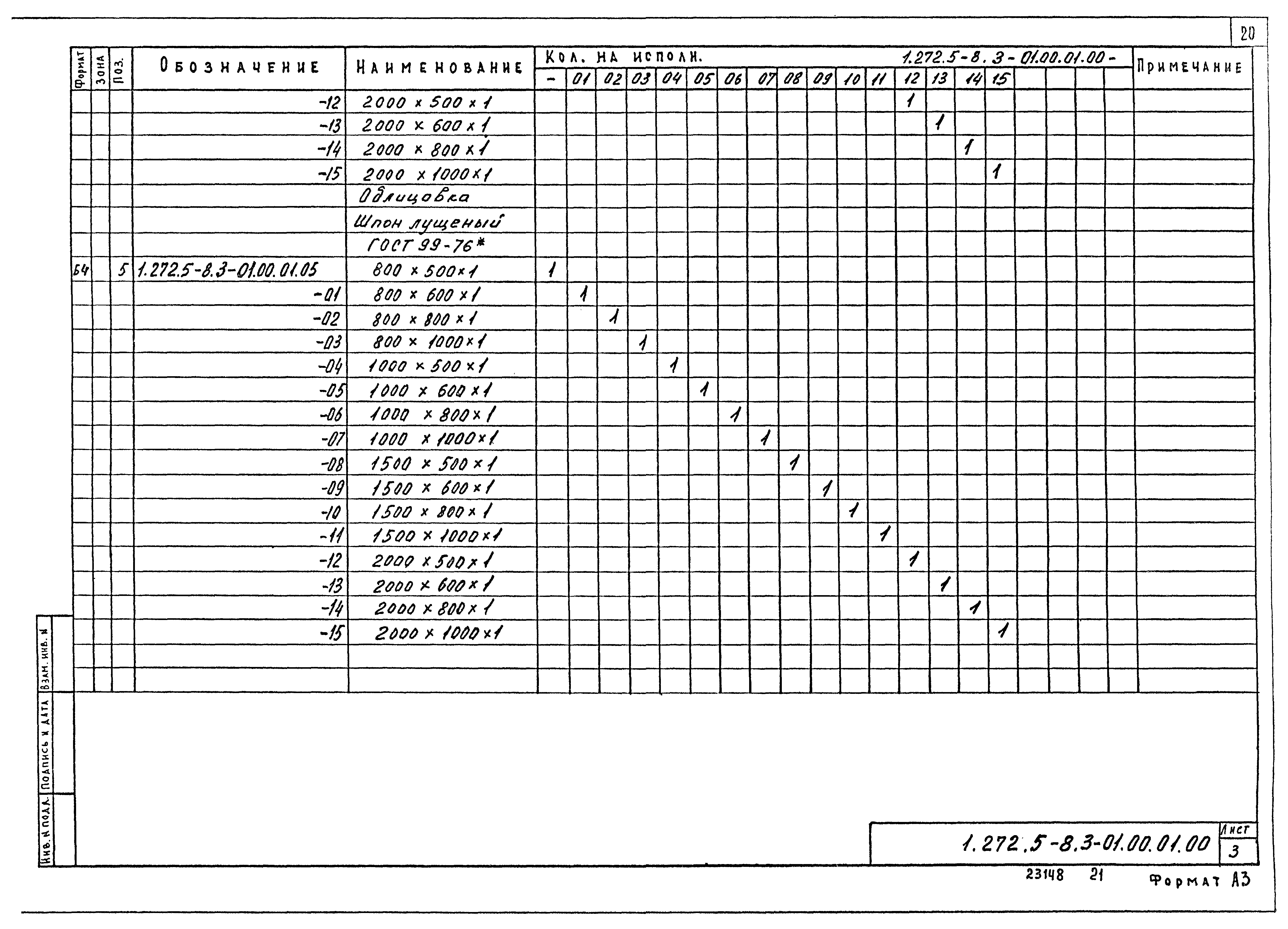 Серия 1.272.5-8