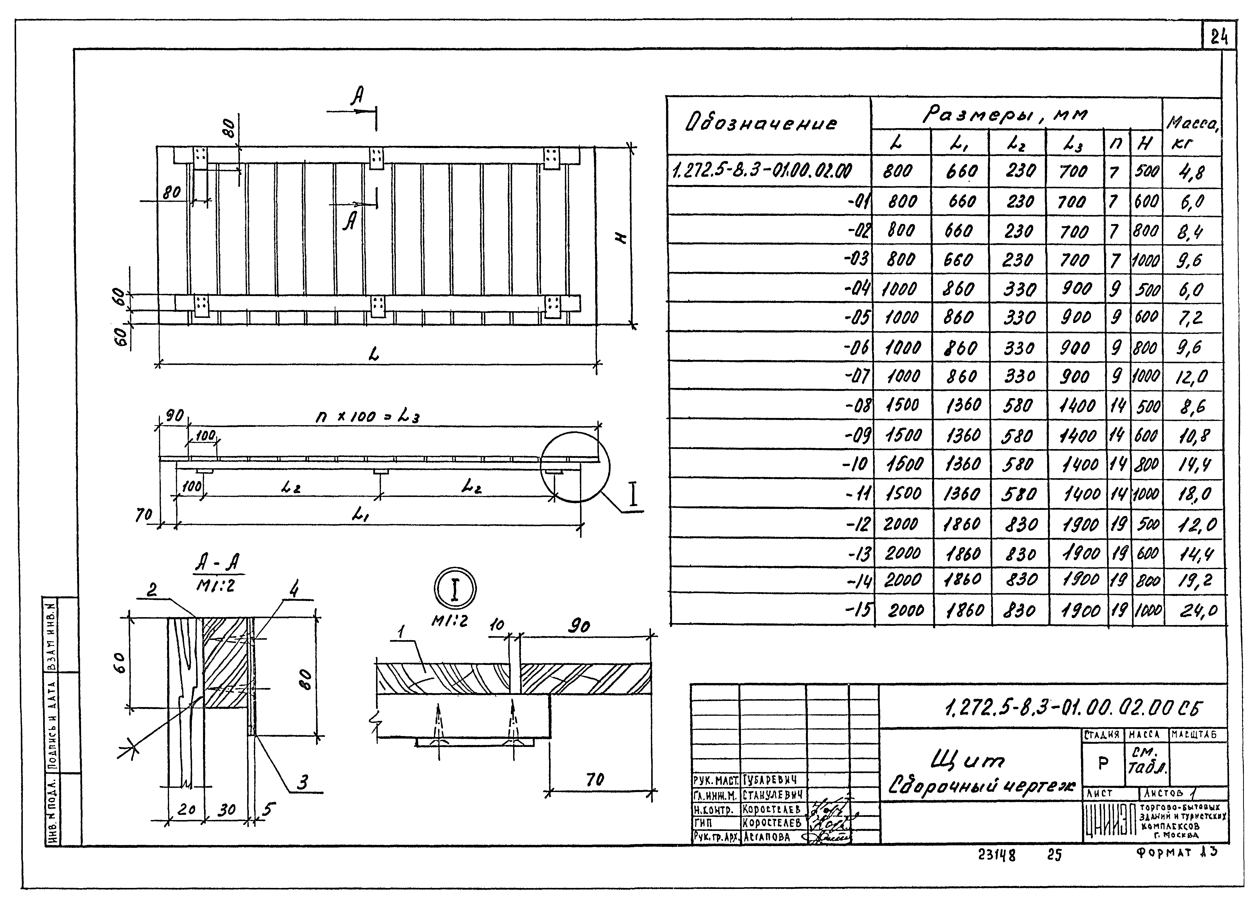 Серия 1.272.5-8
