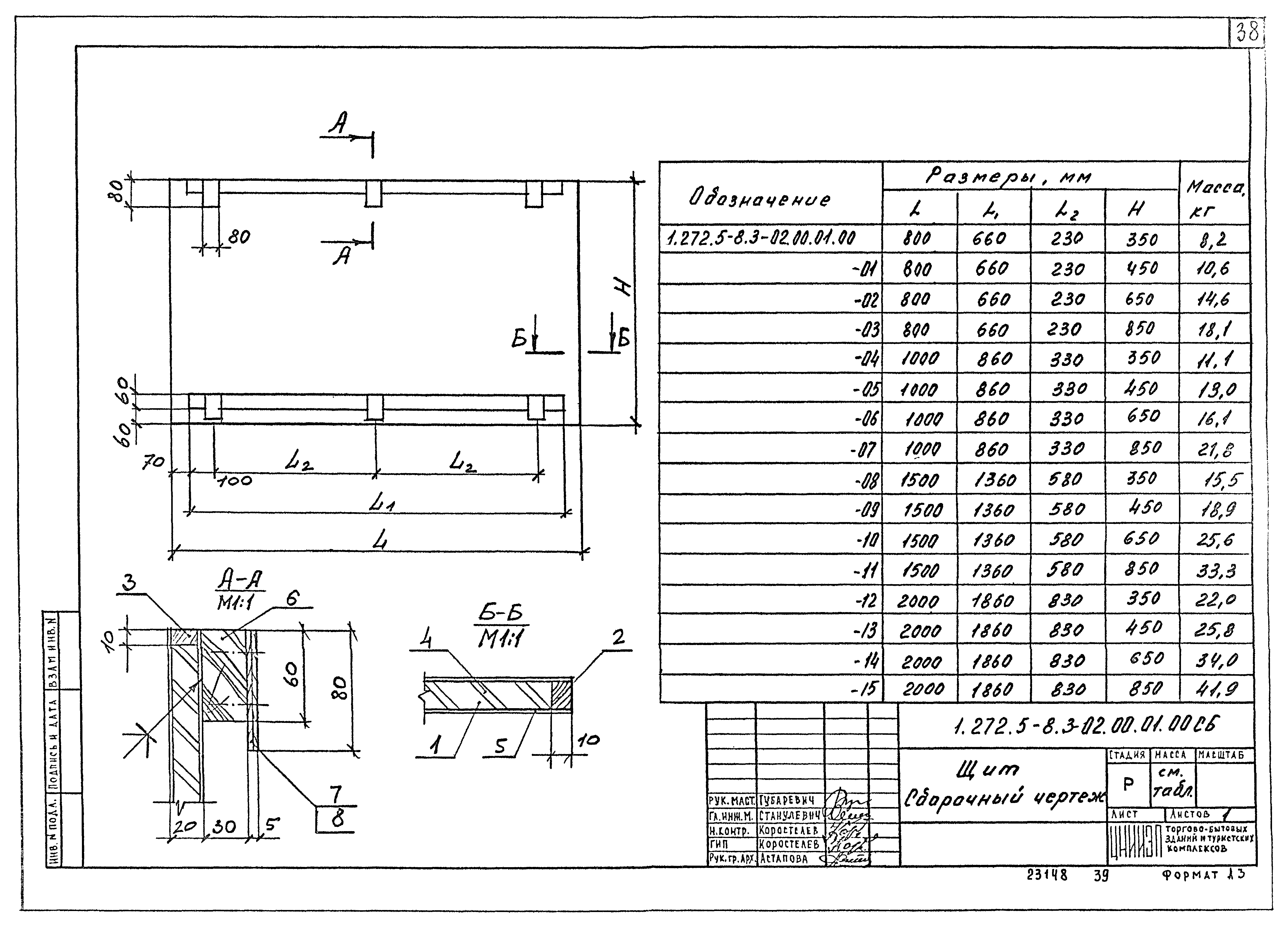 Серия 1.272.5-8