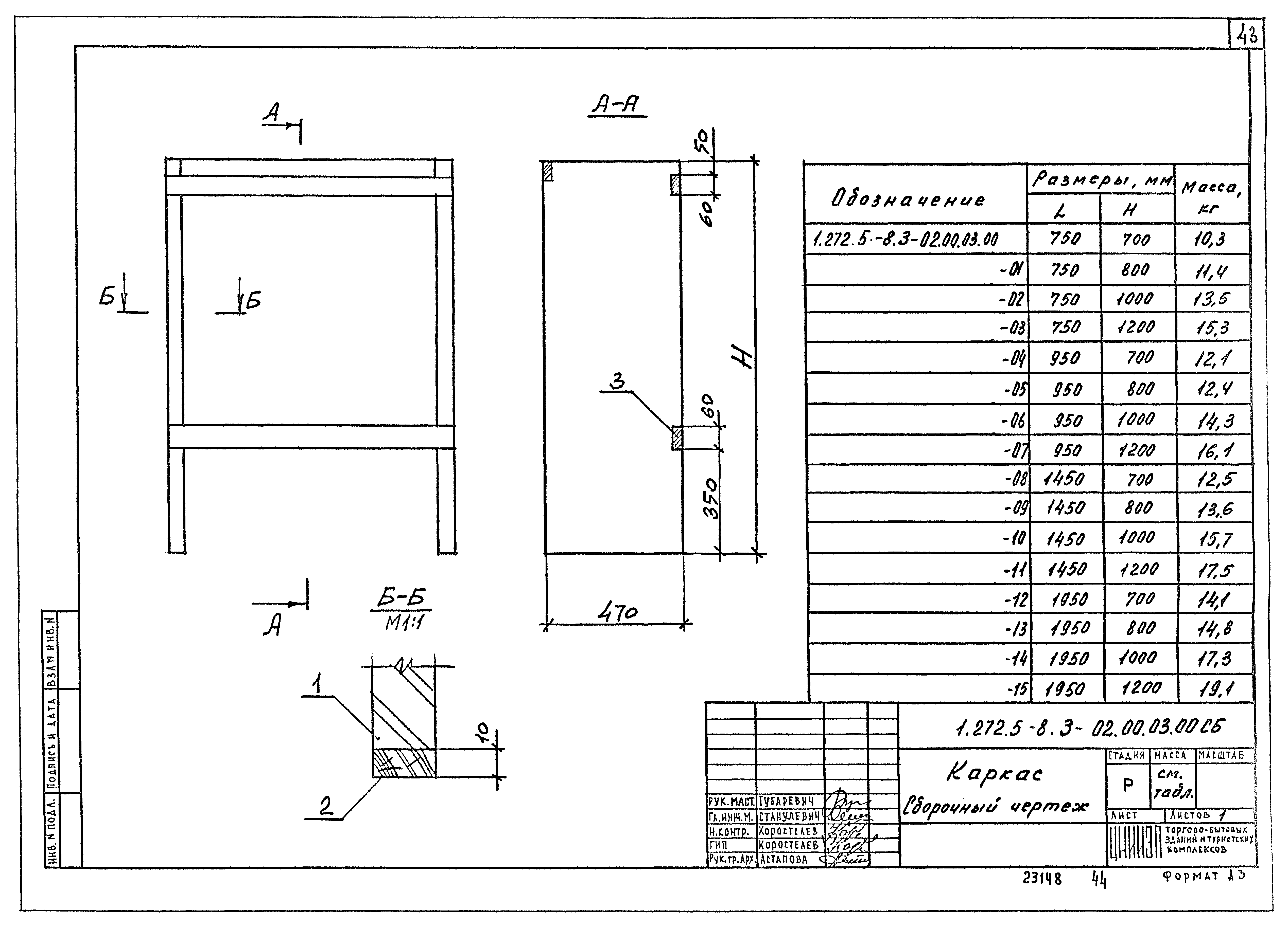 Серия 1.272.5-8
