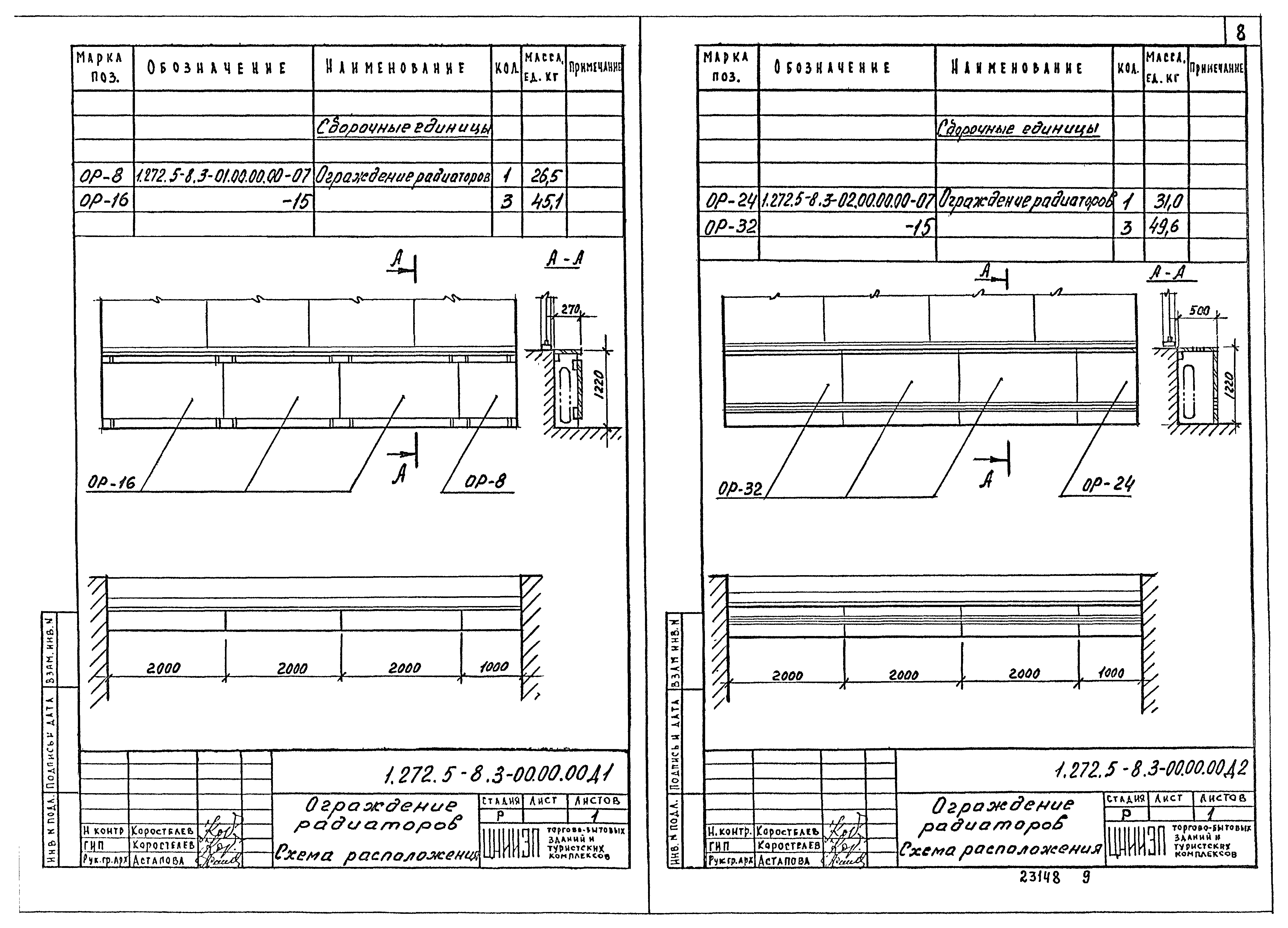 Серия 1.272.5-8