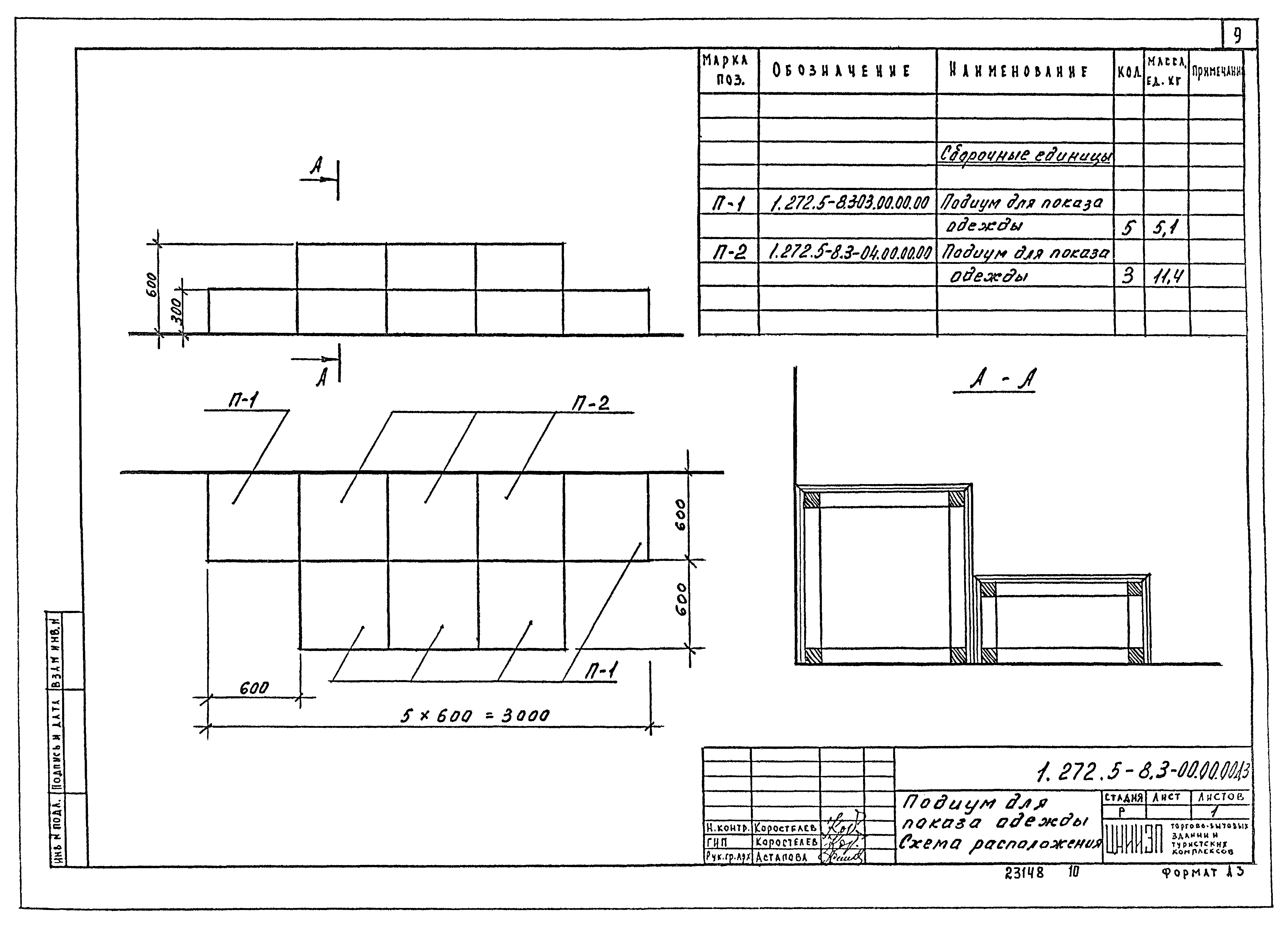 Серия 1.272.5-8