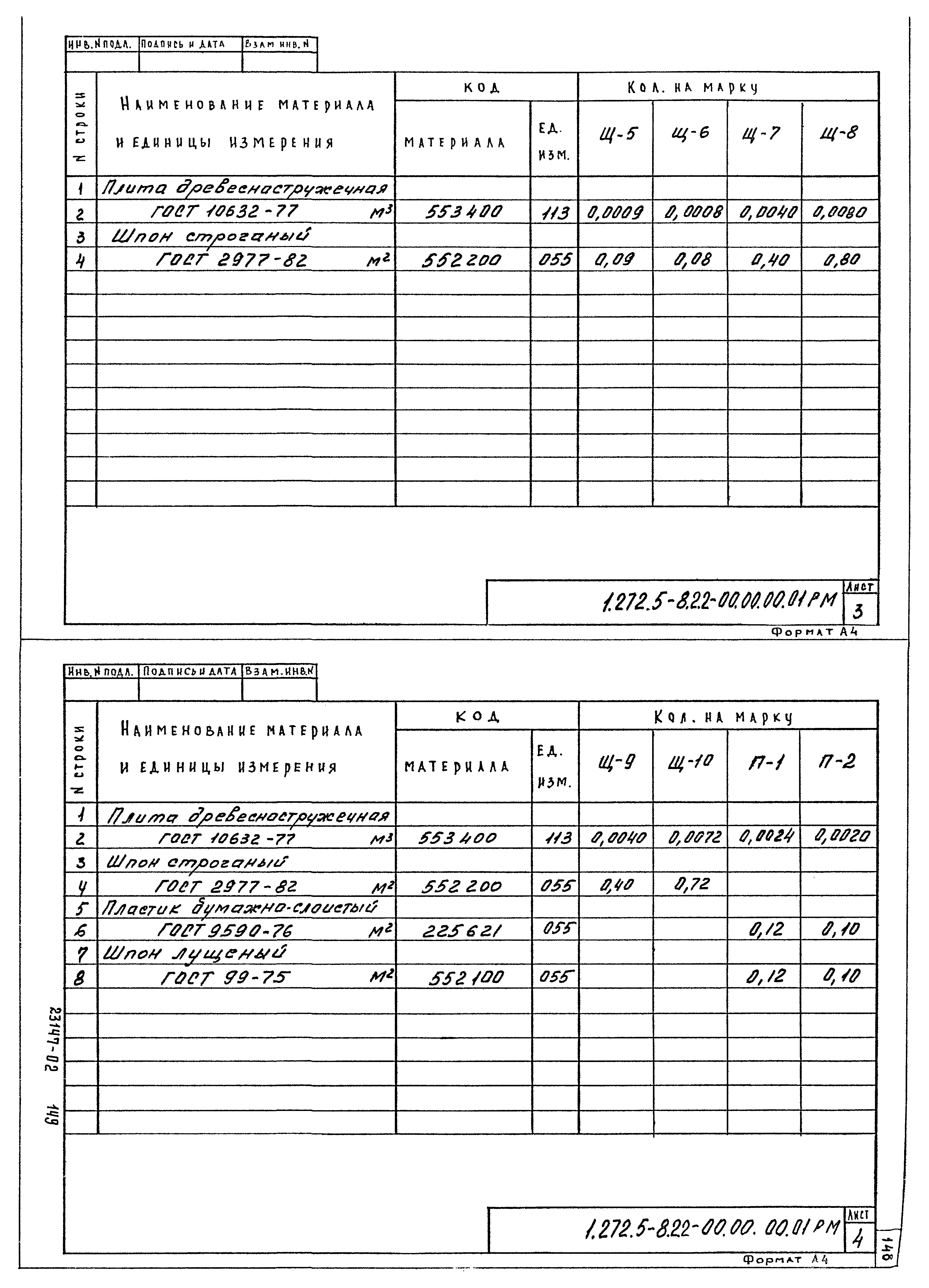Серия 1.272.5-8