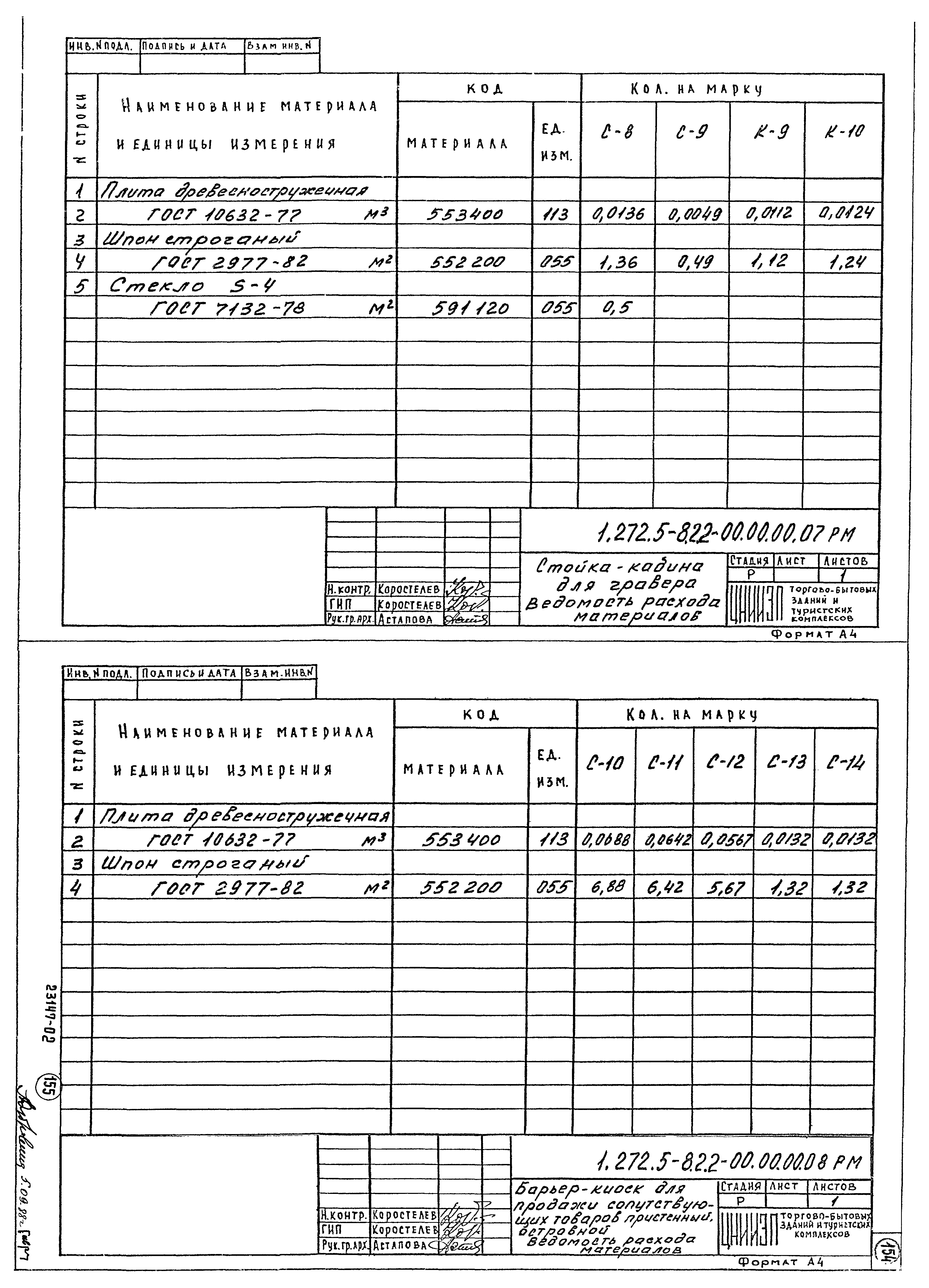 Серия 1.272.5-8