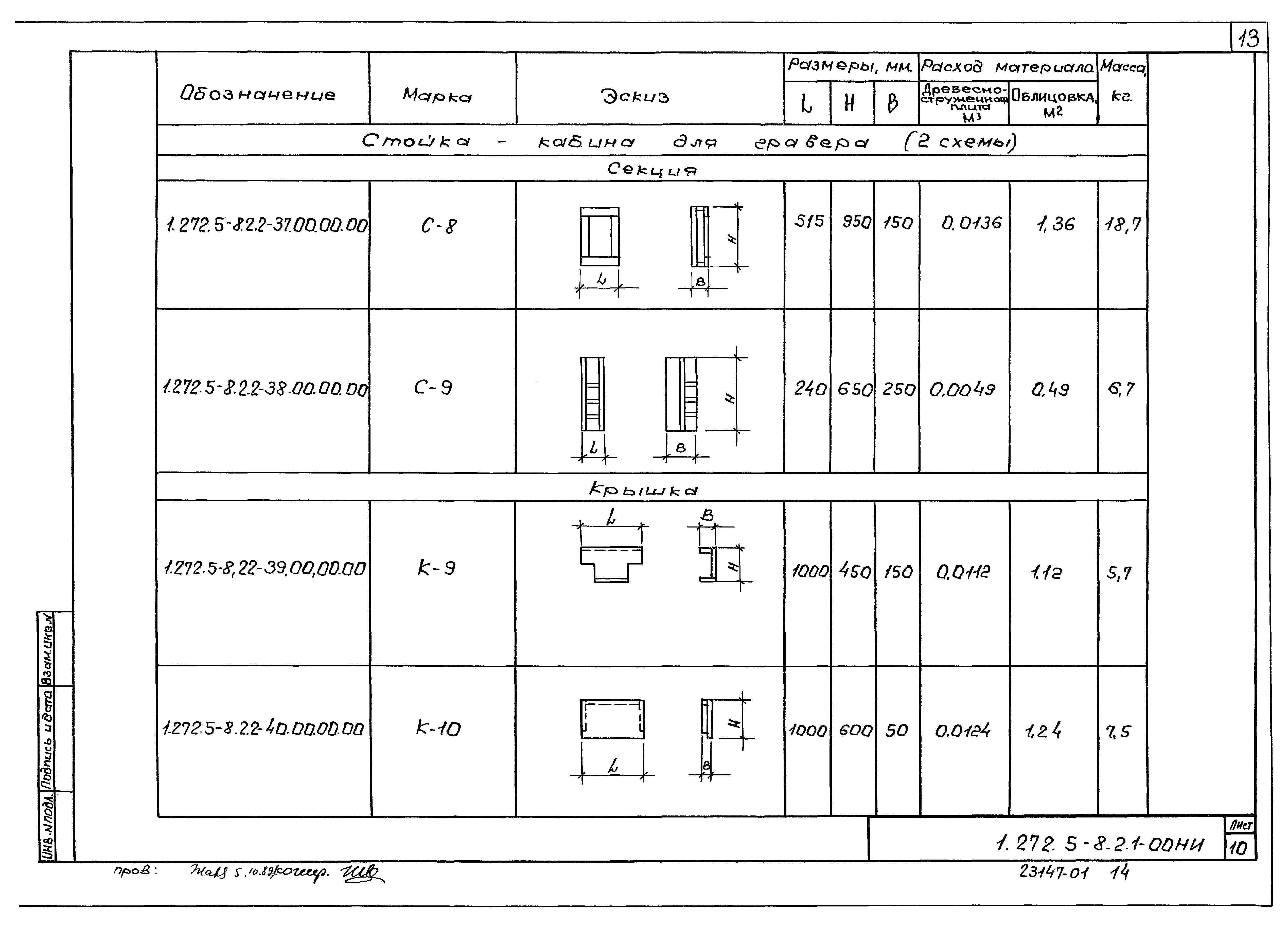 Серия 1.272.5-8