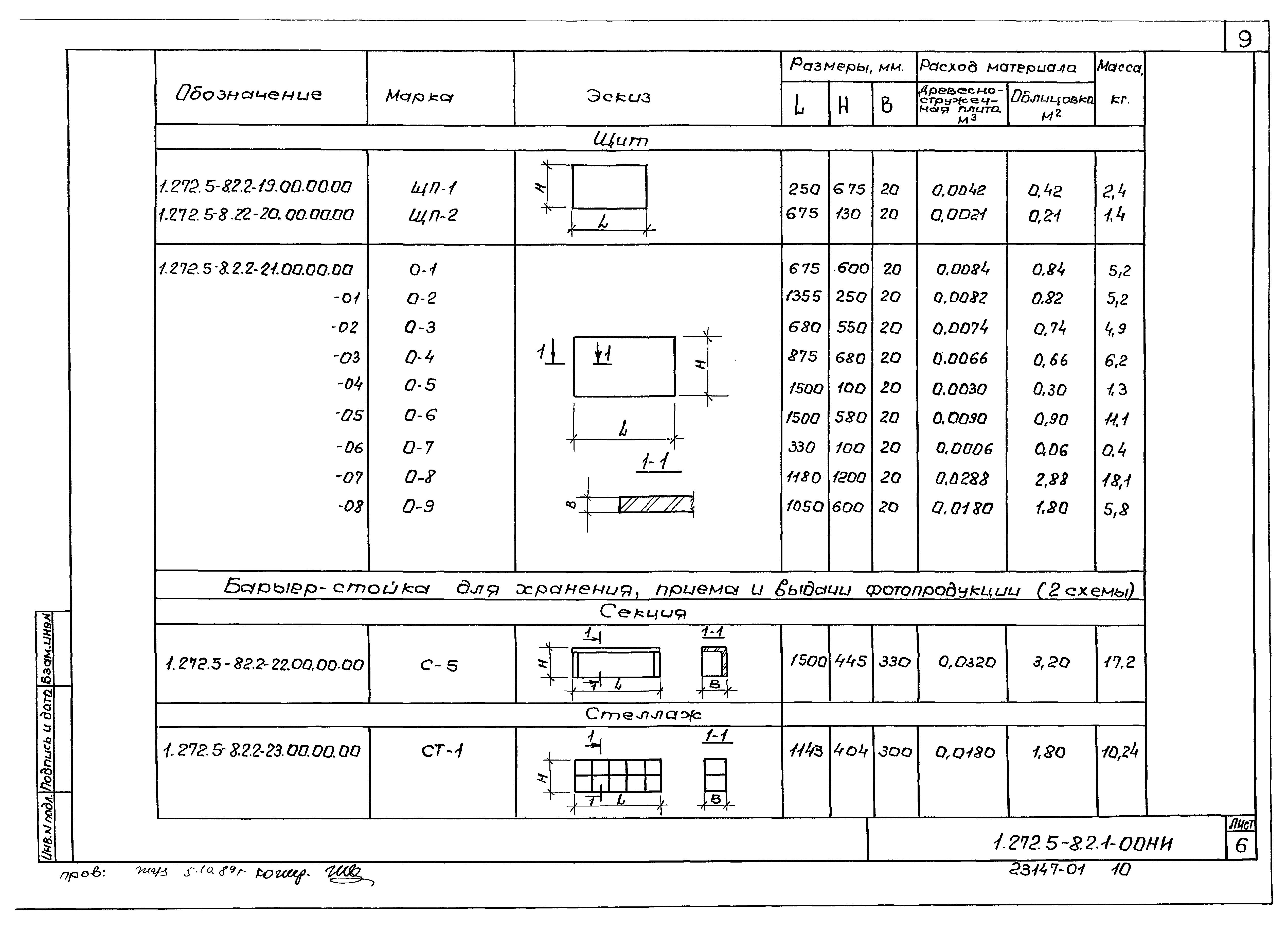 Серия 1.272.5-8