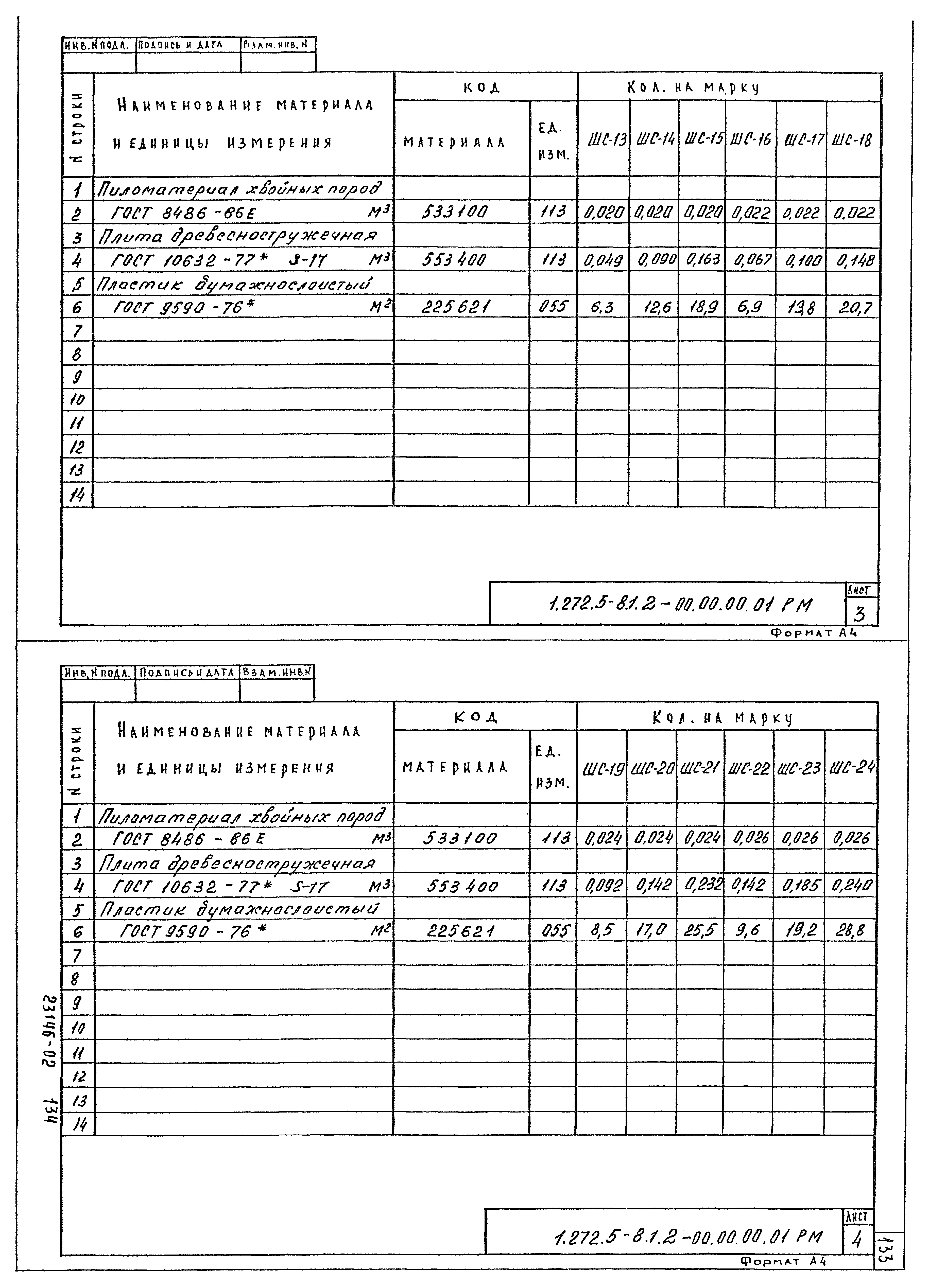 Серия 1.272.5-8