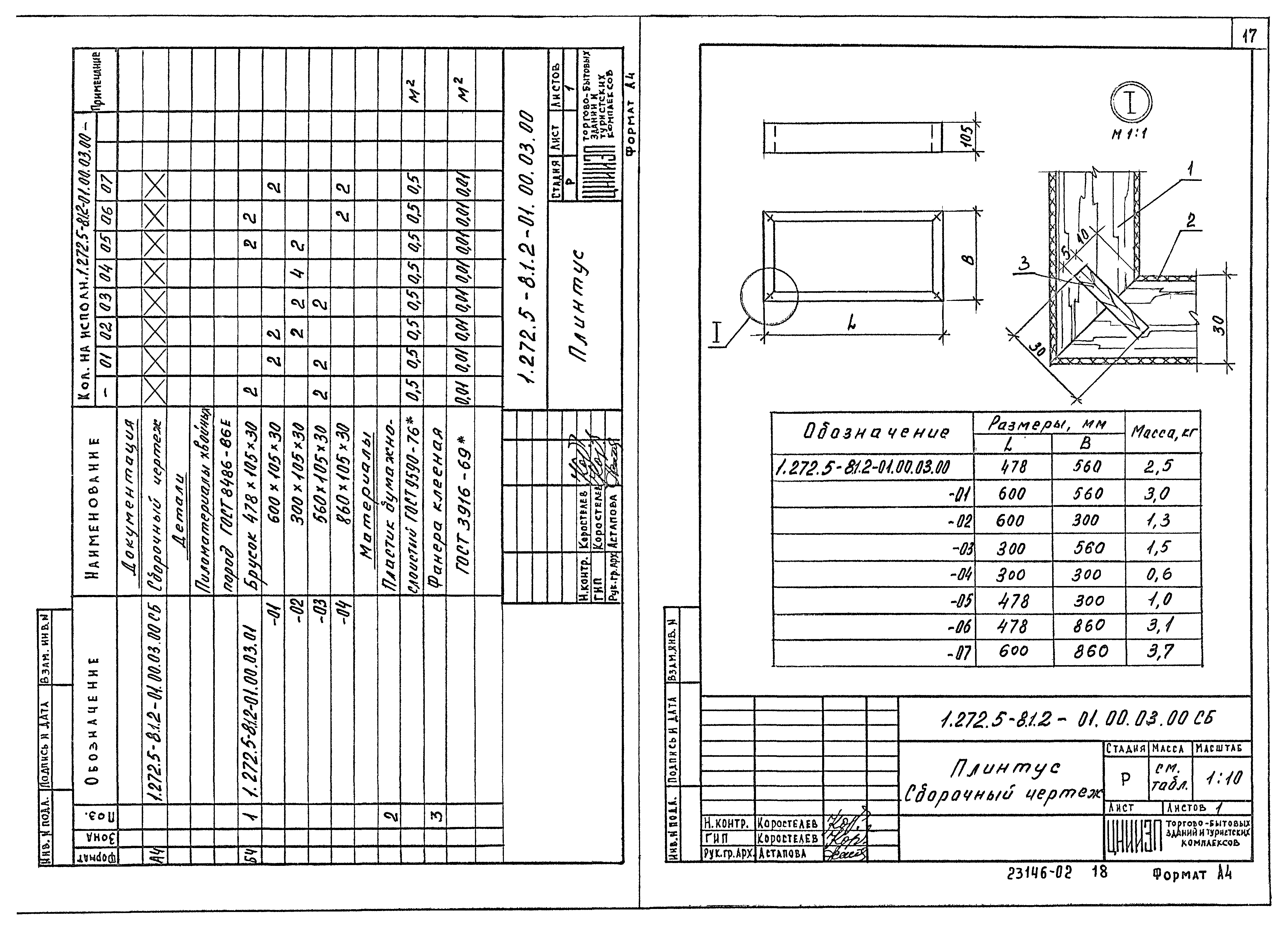 Серия 1.272.5-8