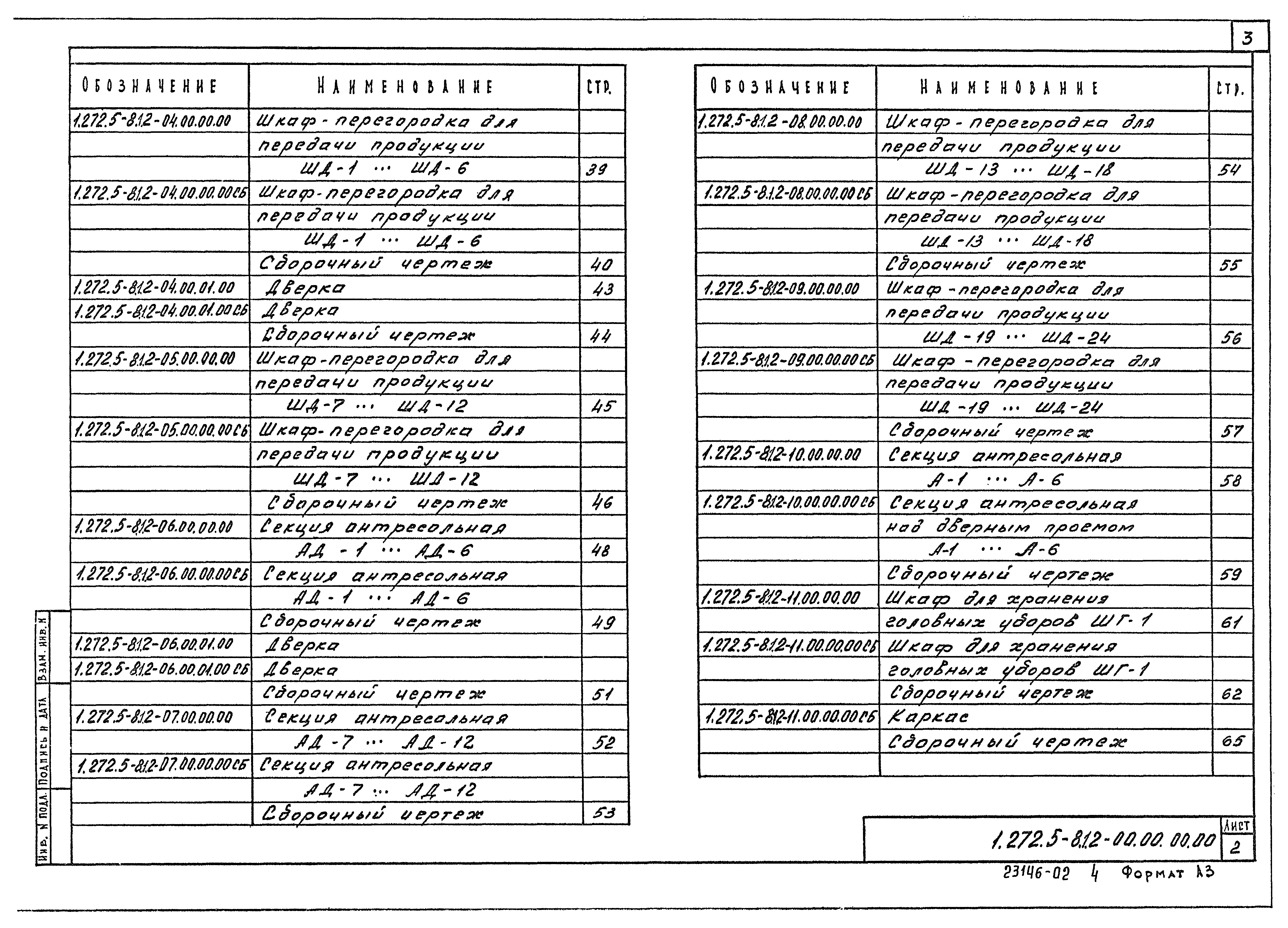 Серия 1.272.5-8