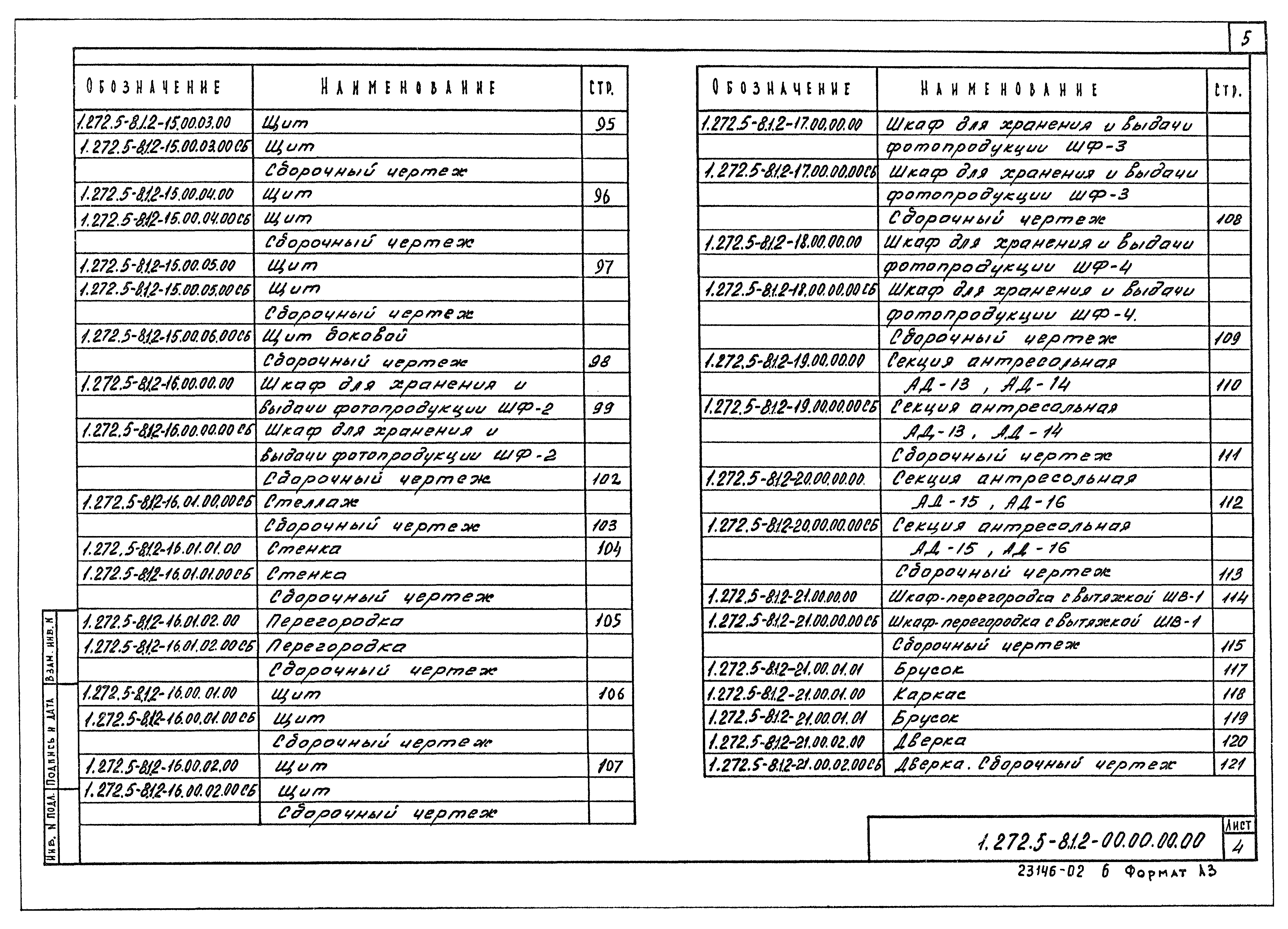 Серия 1.272.5-8