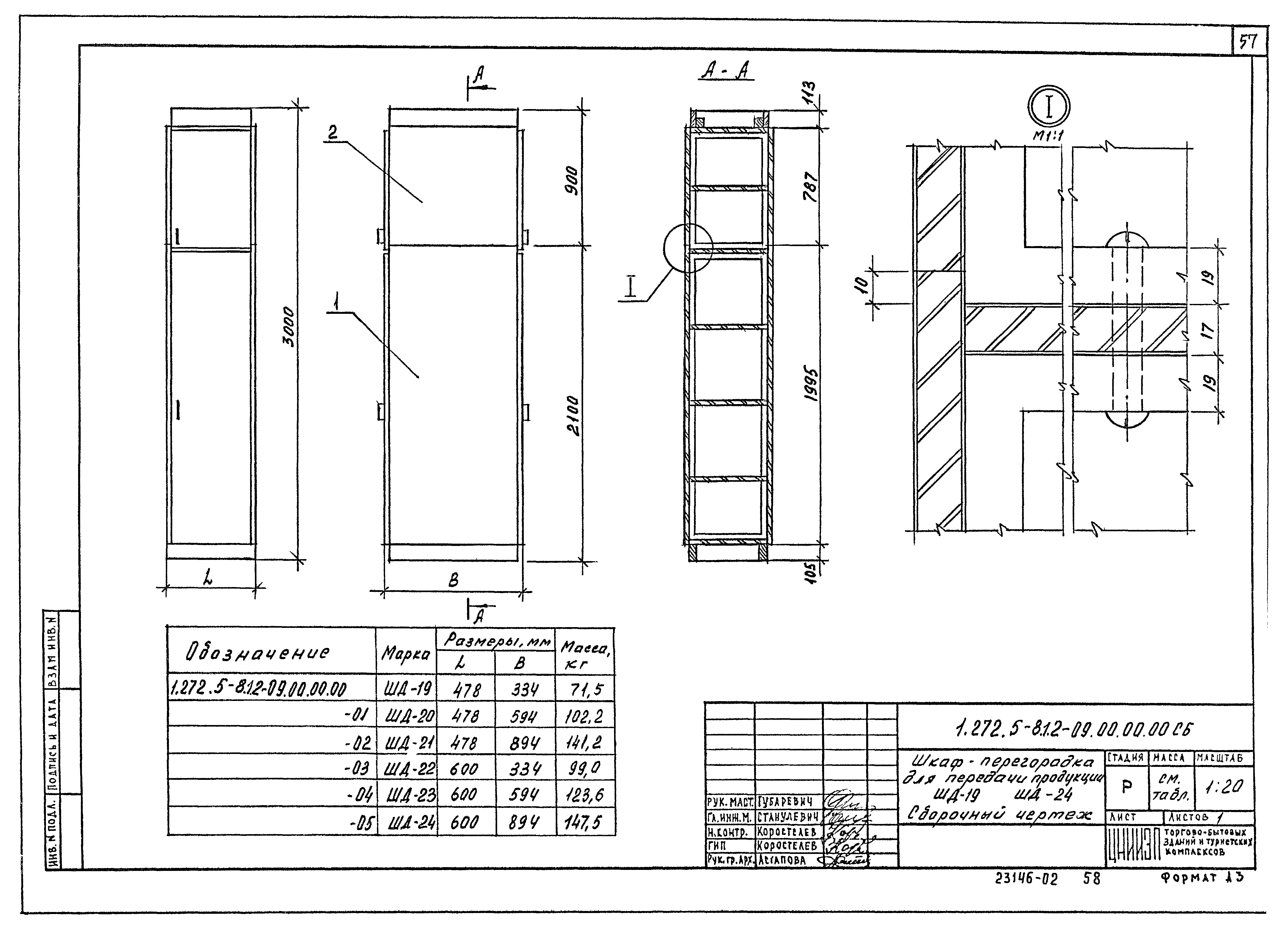Серия 1.272.5-8
