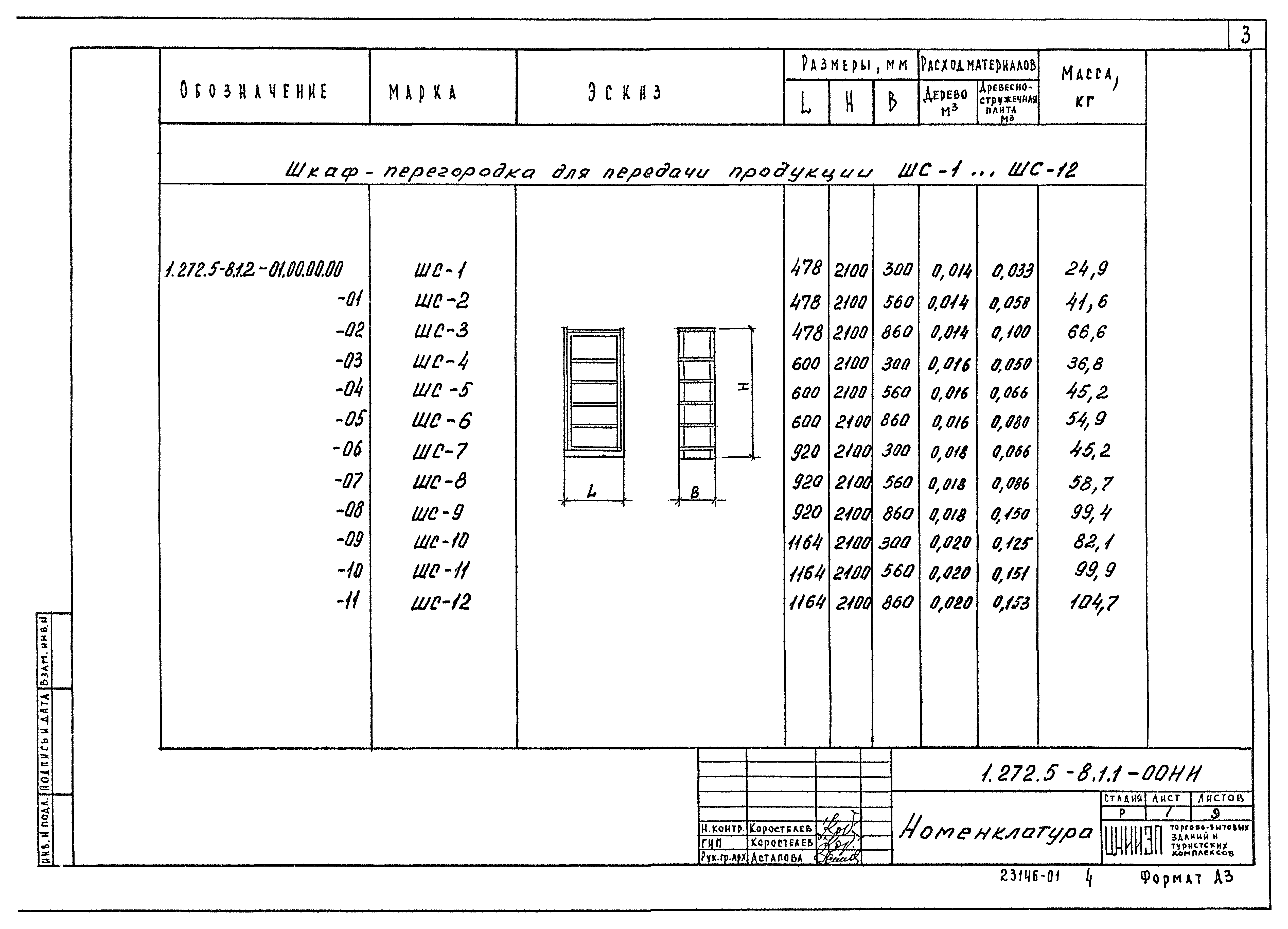 Серия 1.272.5-8