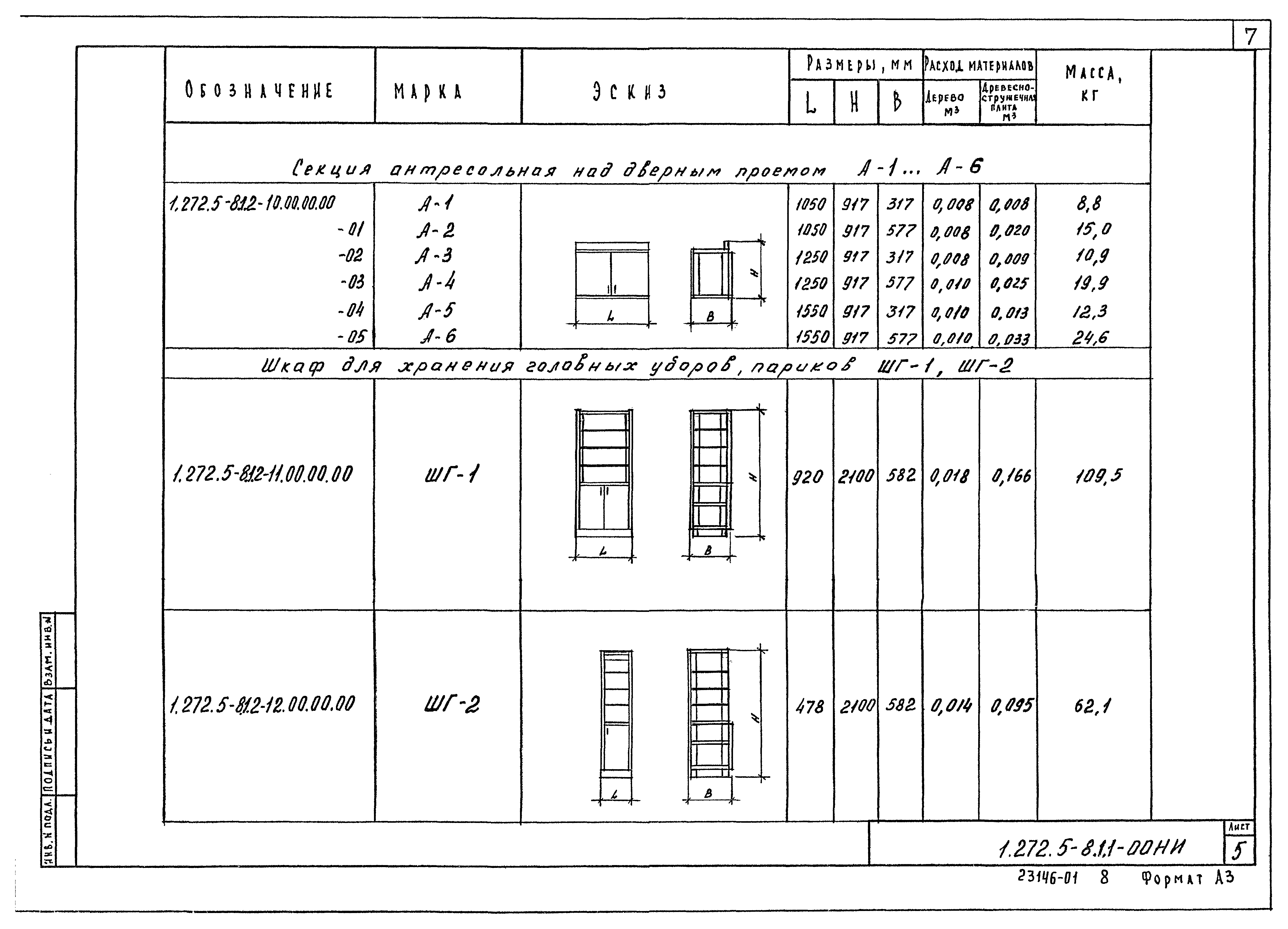 Серия 1.272.5-8