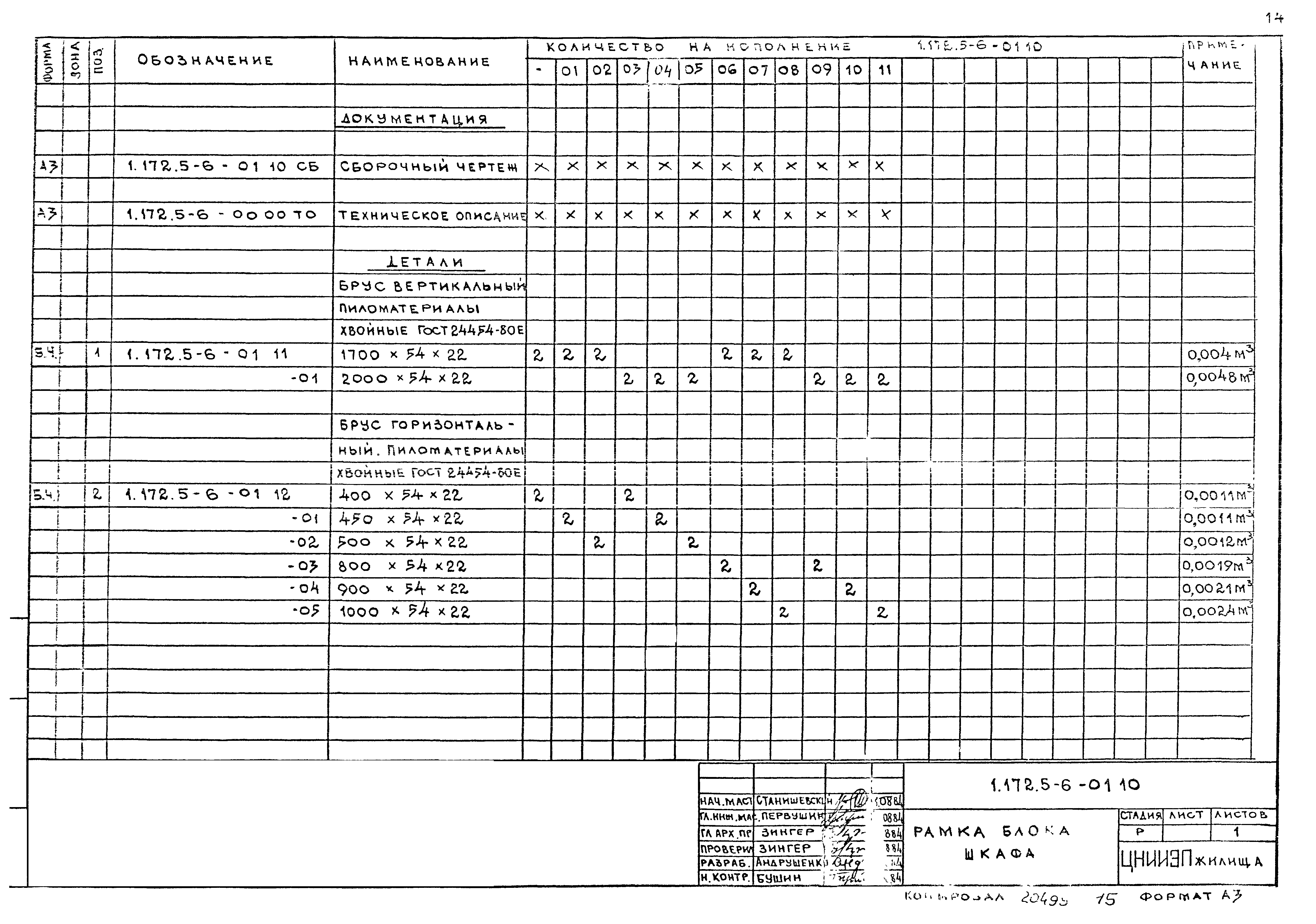 Серия 1.172.5-6