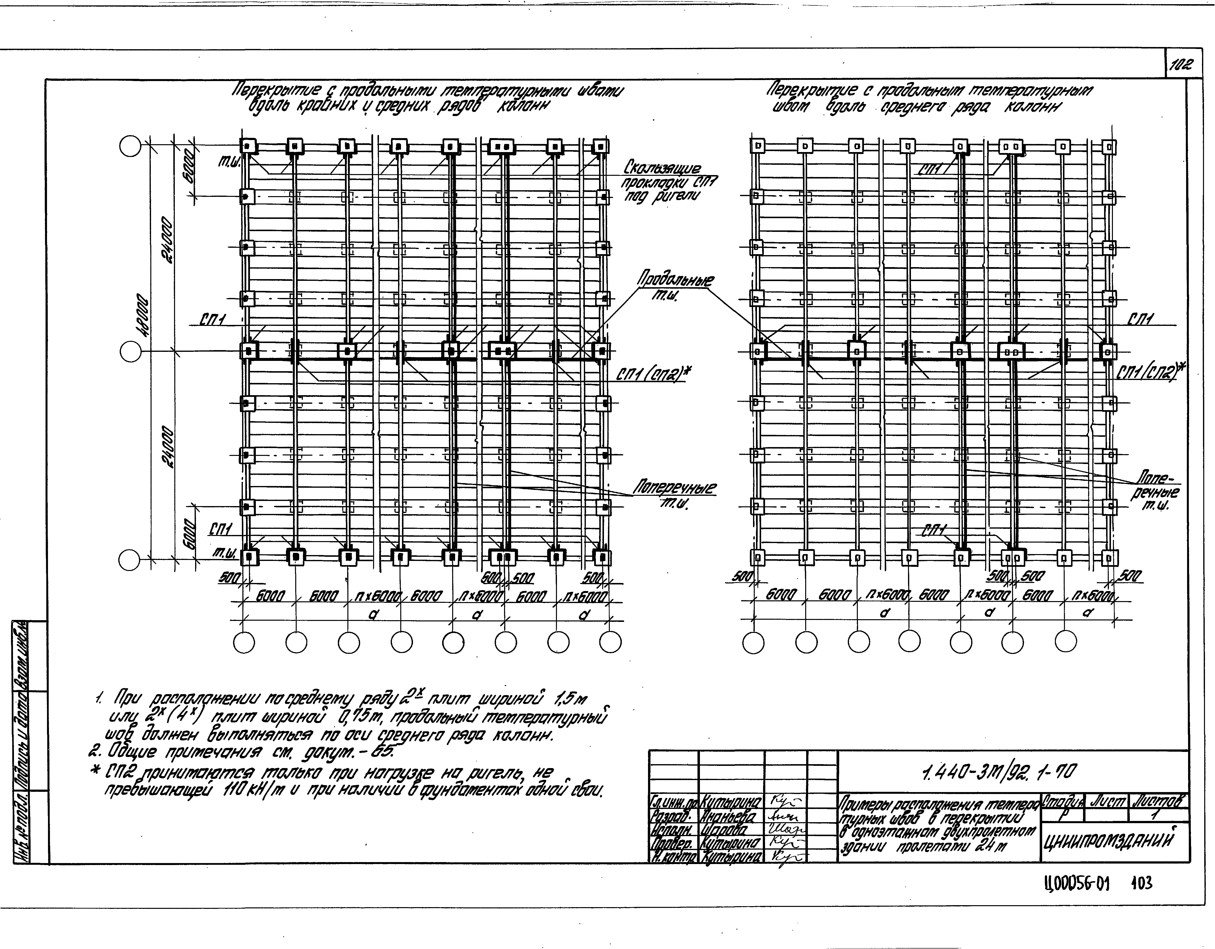 Серия 1.440-3м/92