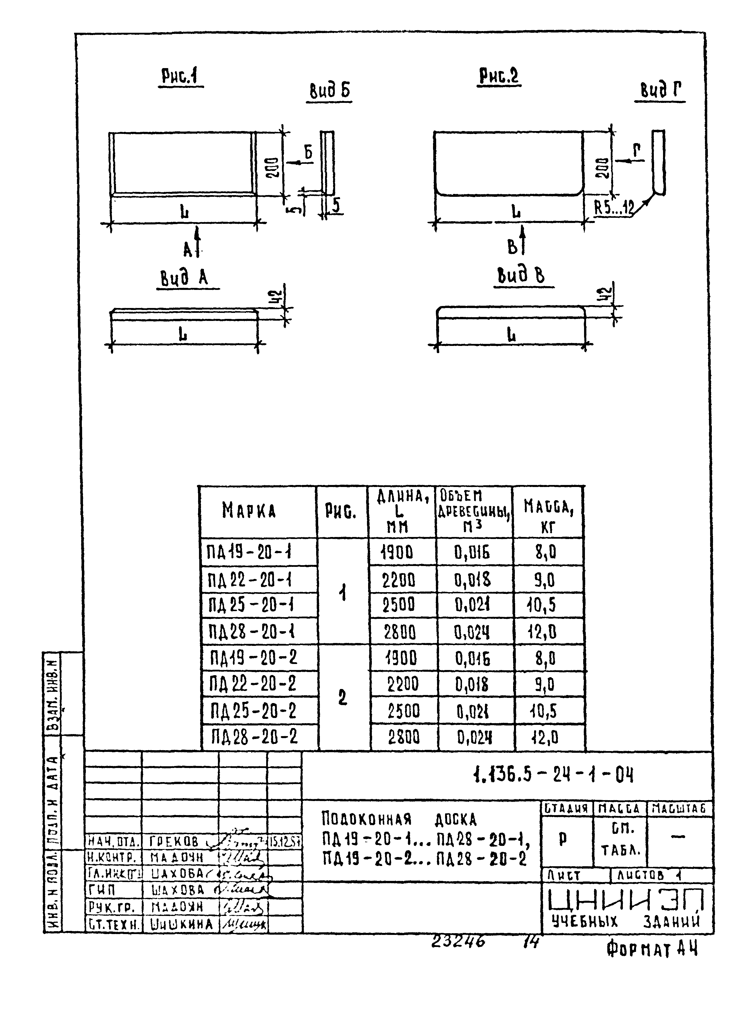 Серия 1.136.5-24