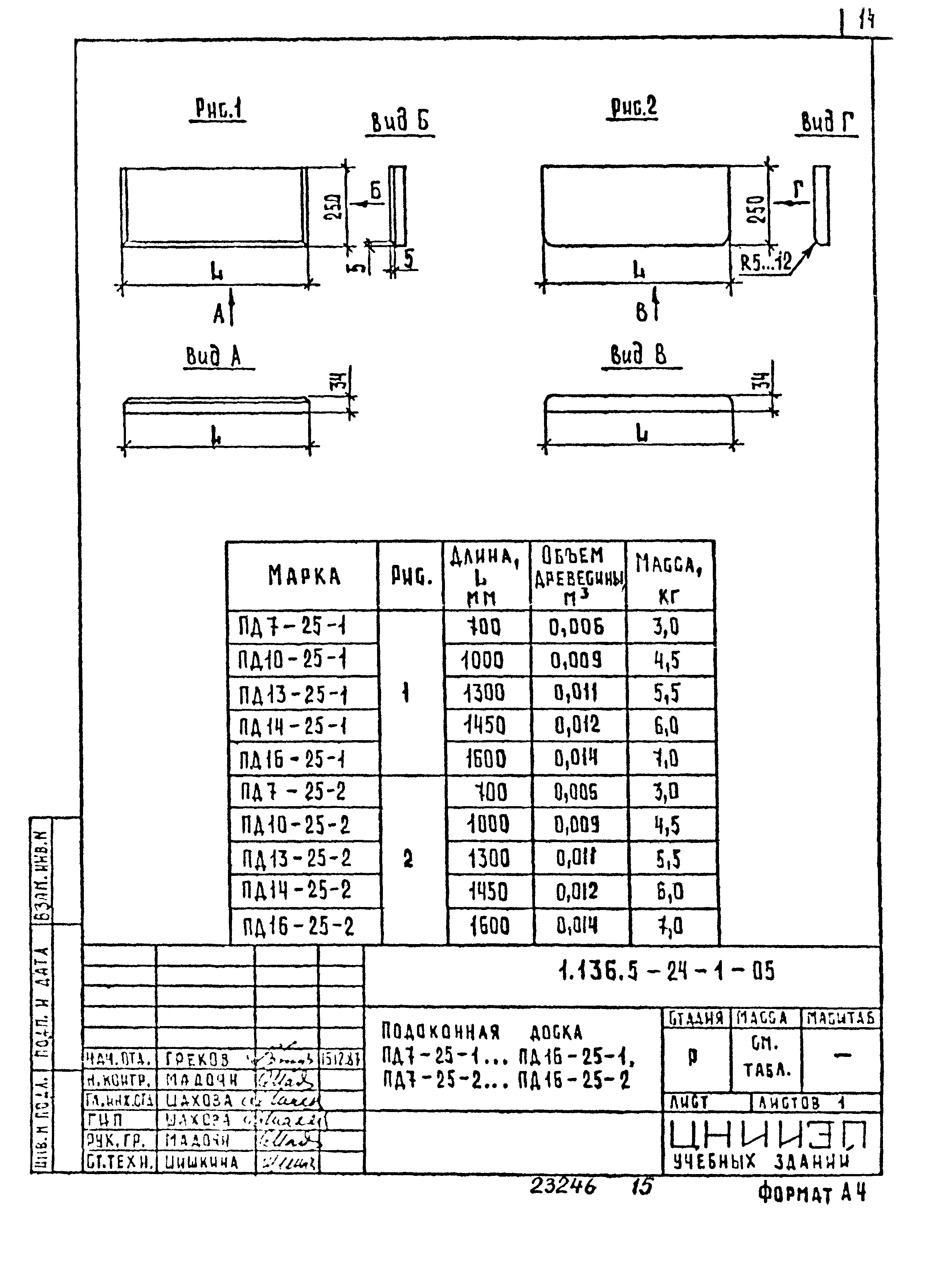Серия 1.136.5-24