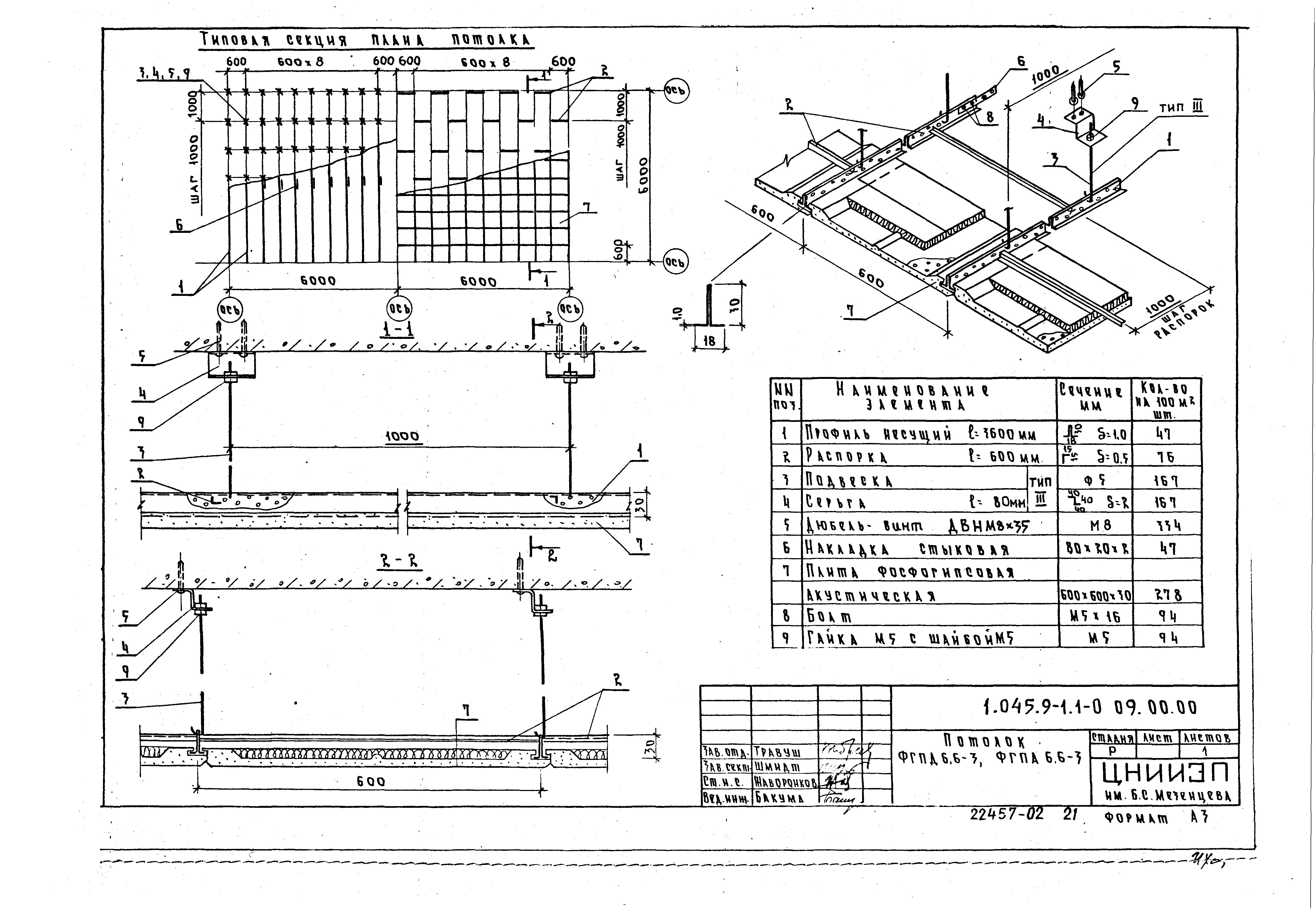 Серия 1.045.9-1