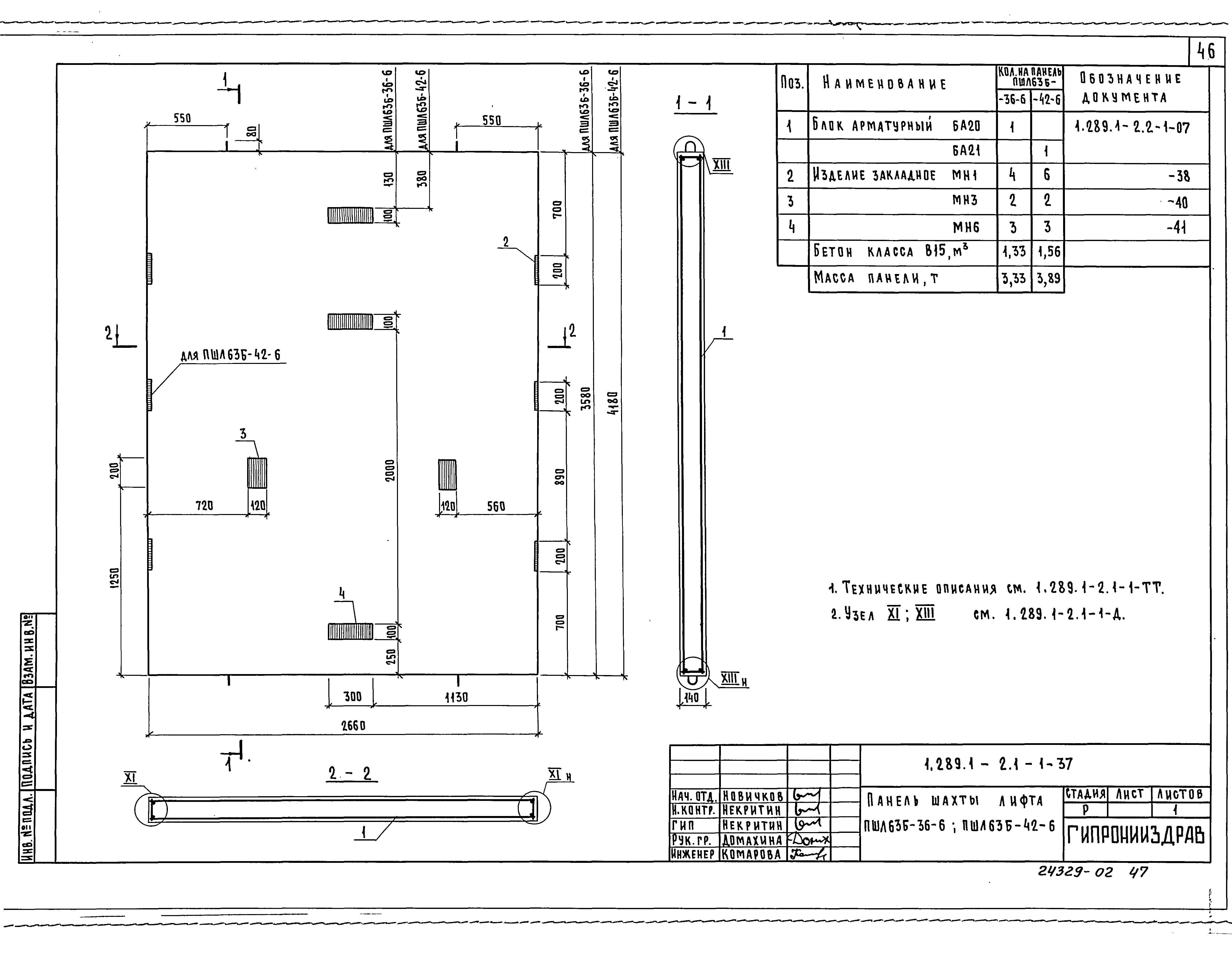 Серия 1.289.1-2