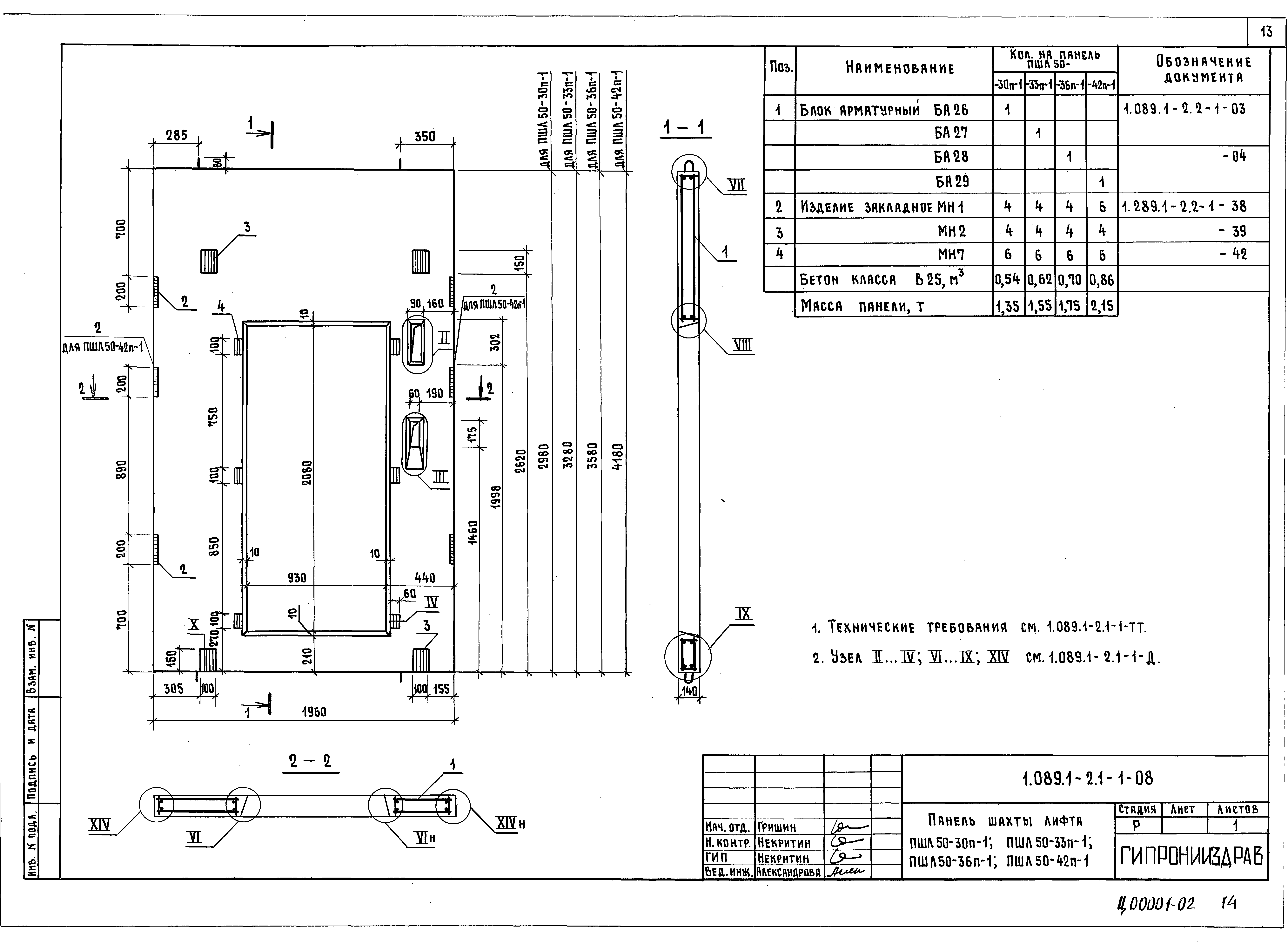 Серия 1.089.1-2