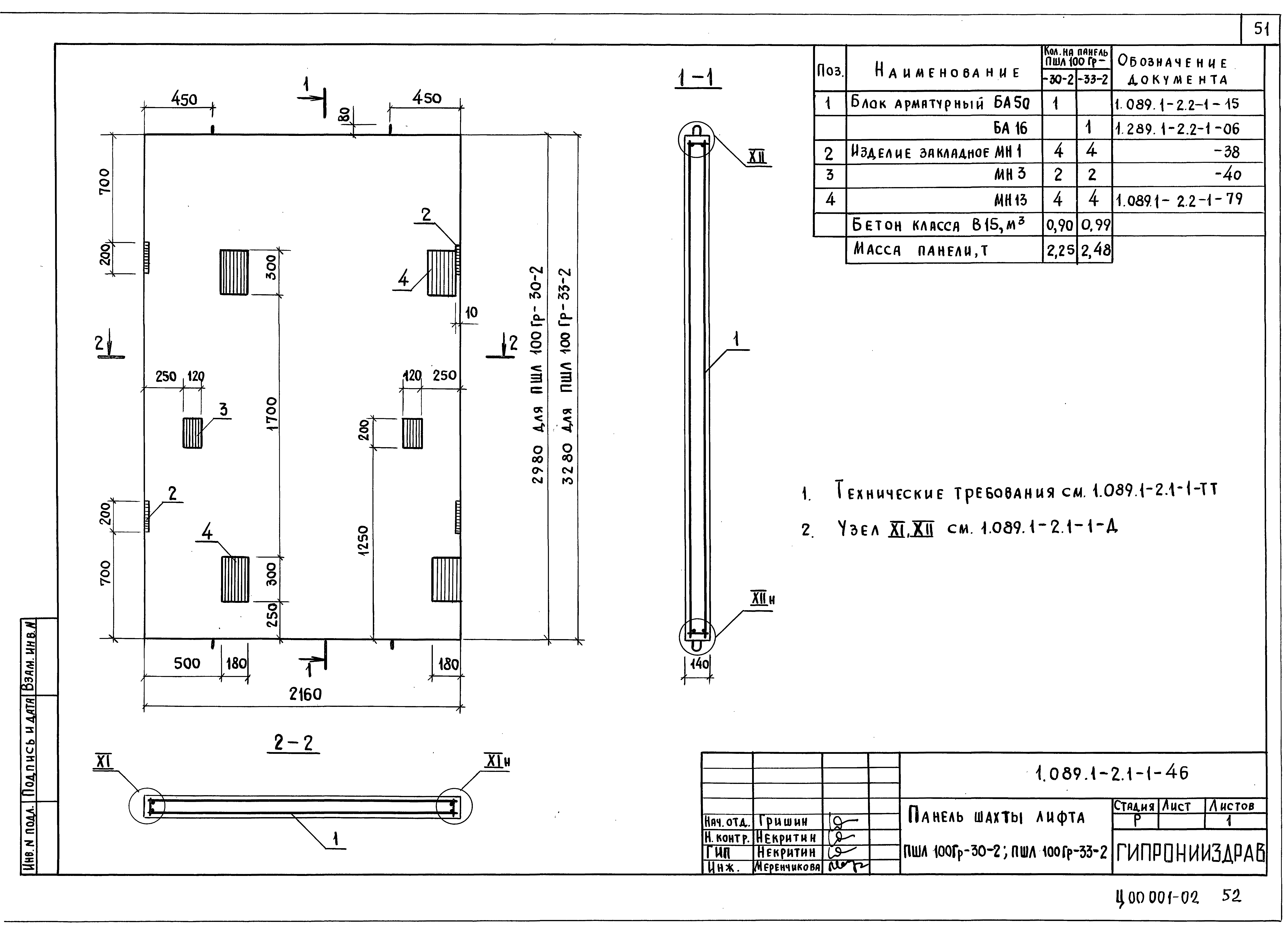 Серия 1.089.1-2
