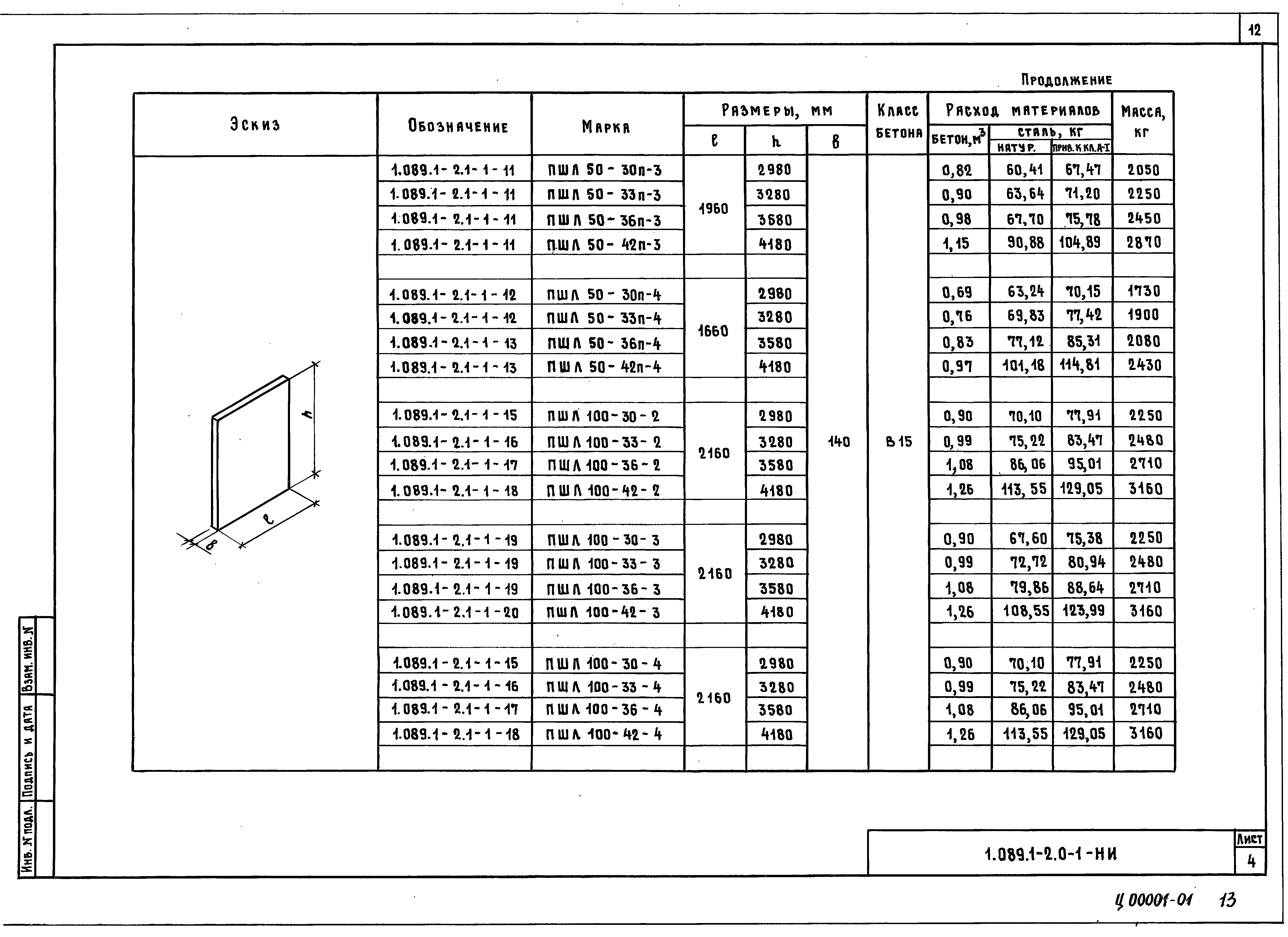 Серия 1.089.1-2