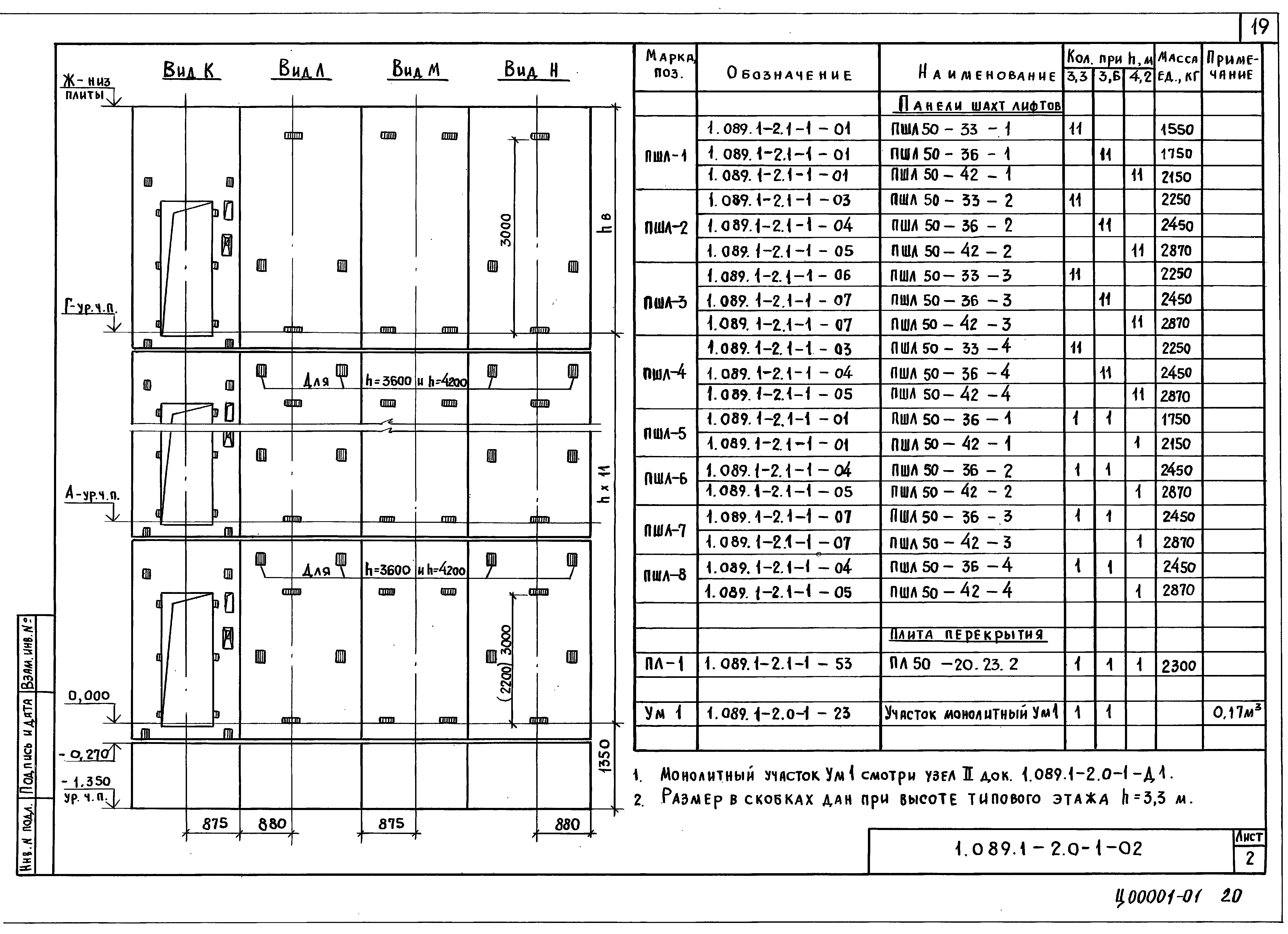 Серия 1.089.1-2