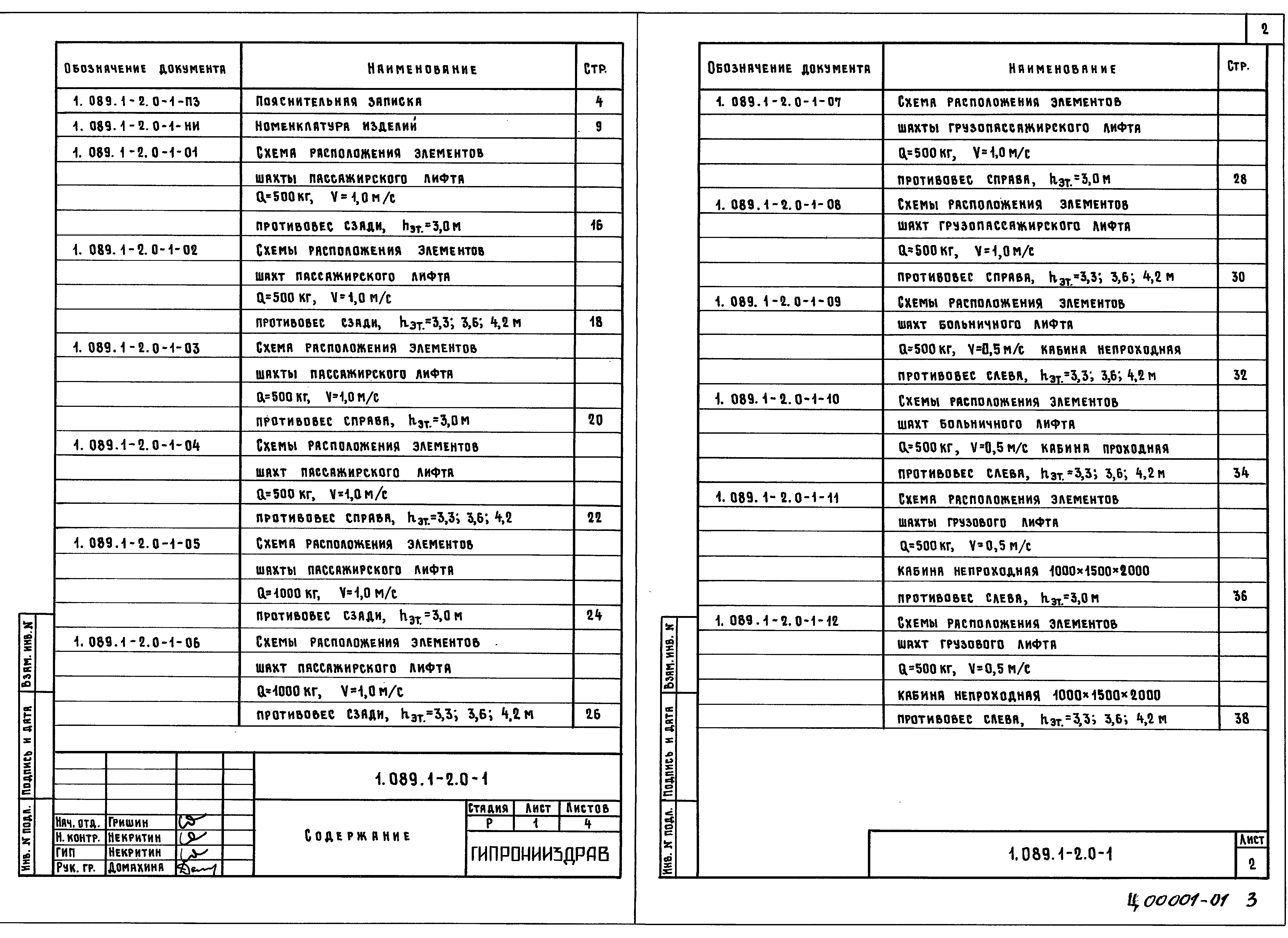 Серия 1.089.1-2
