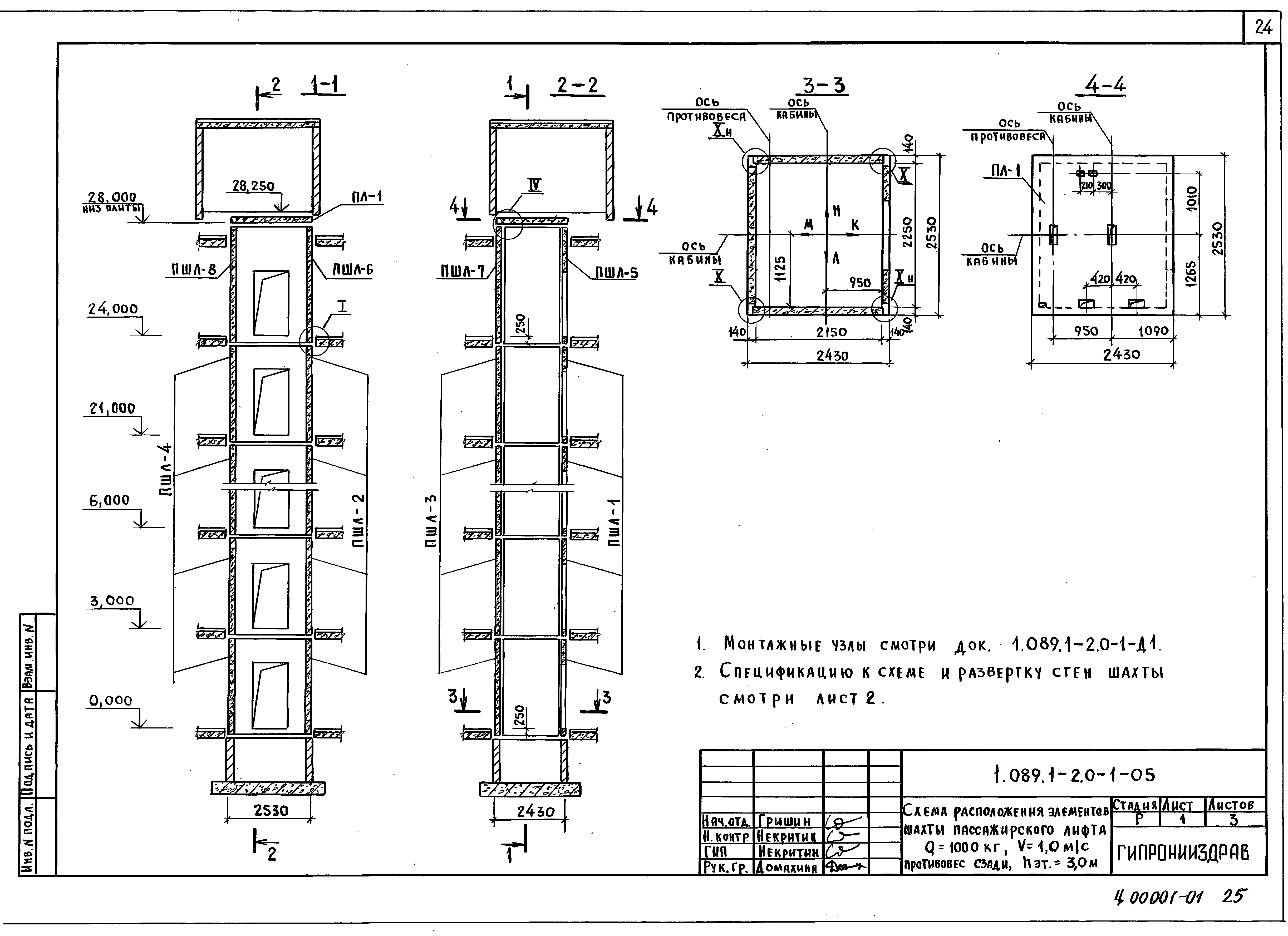 Серия 1.089.1-2