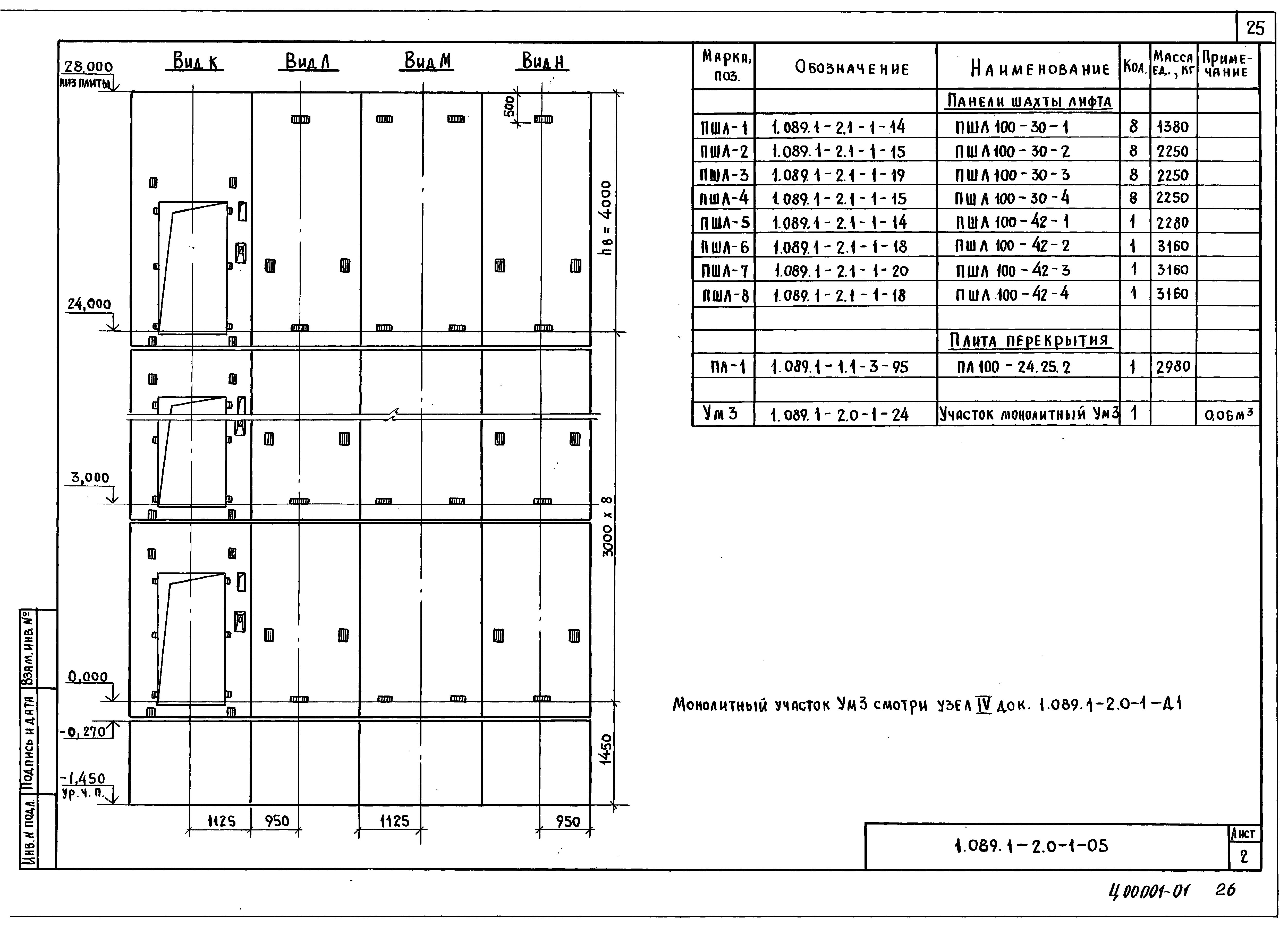 Серия 1.089.1-2