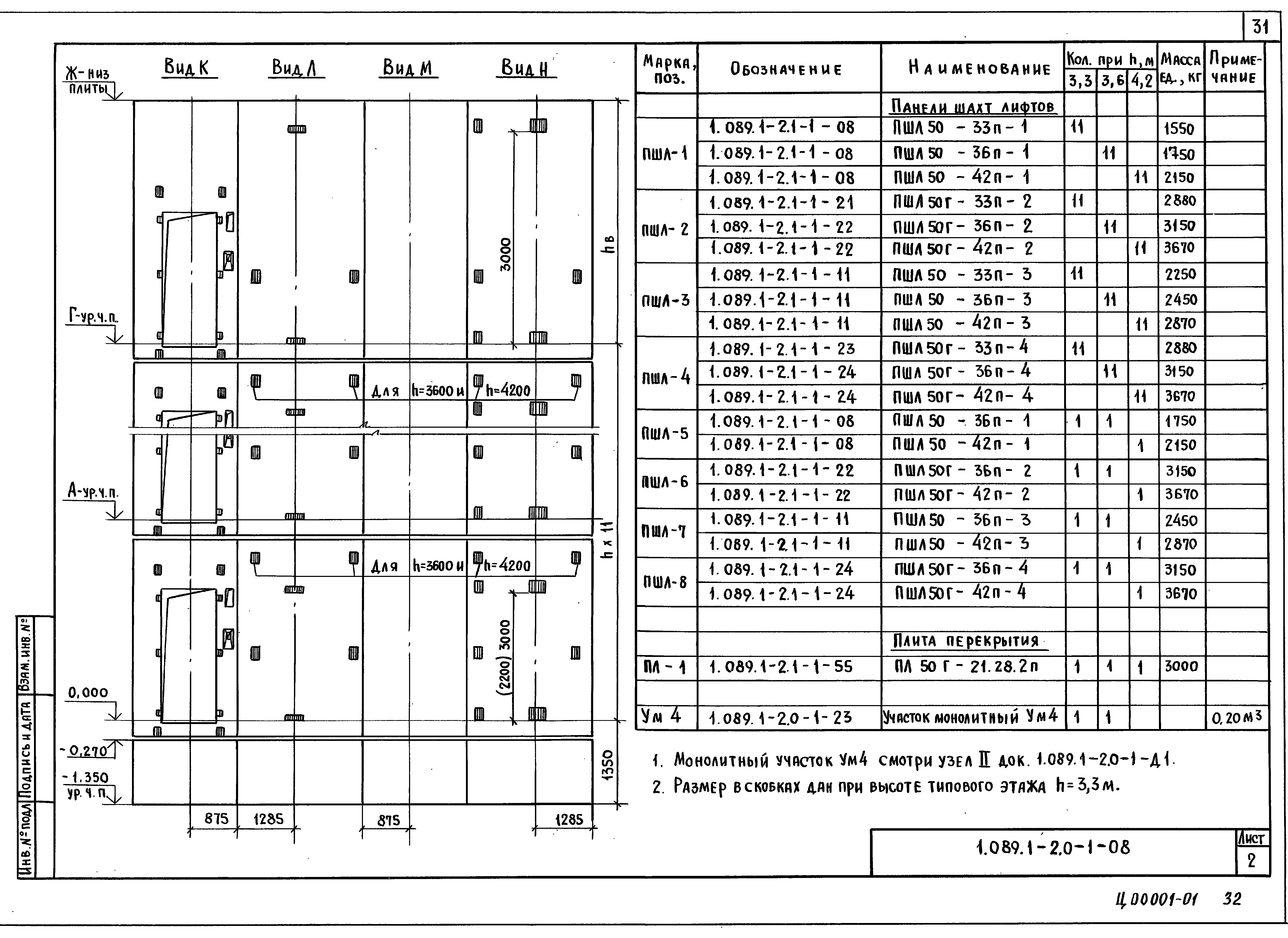 Серия 1.089.1-2
