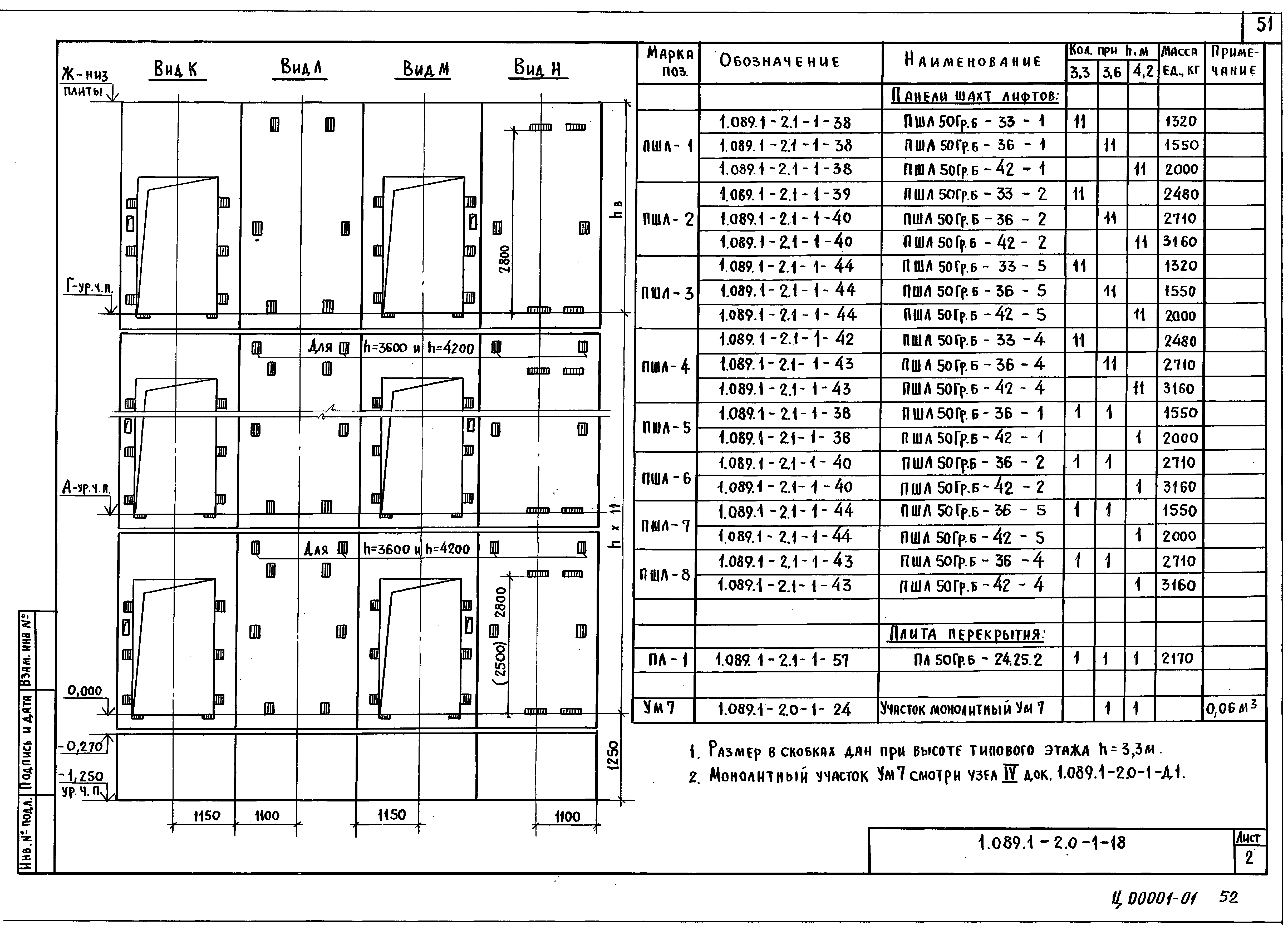 Серия 1.089.1-2