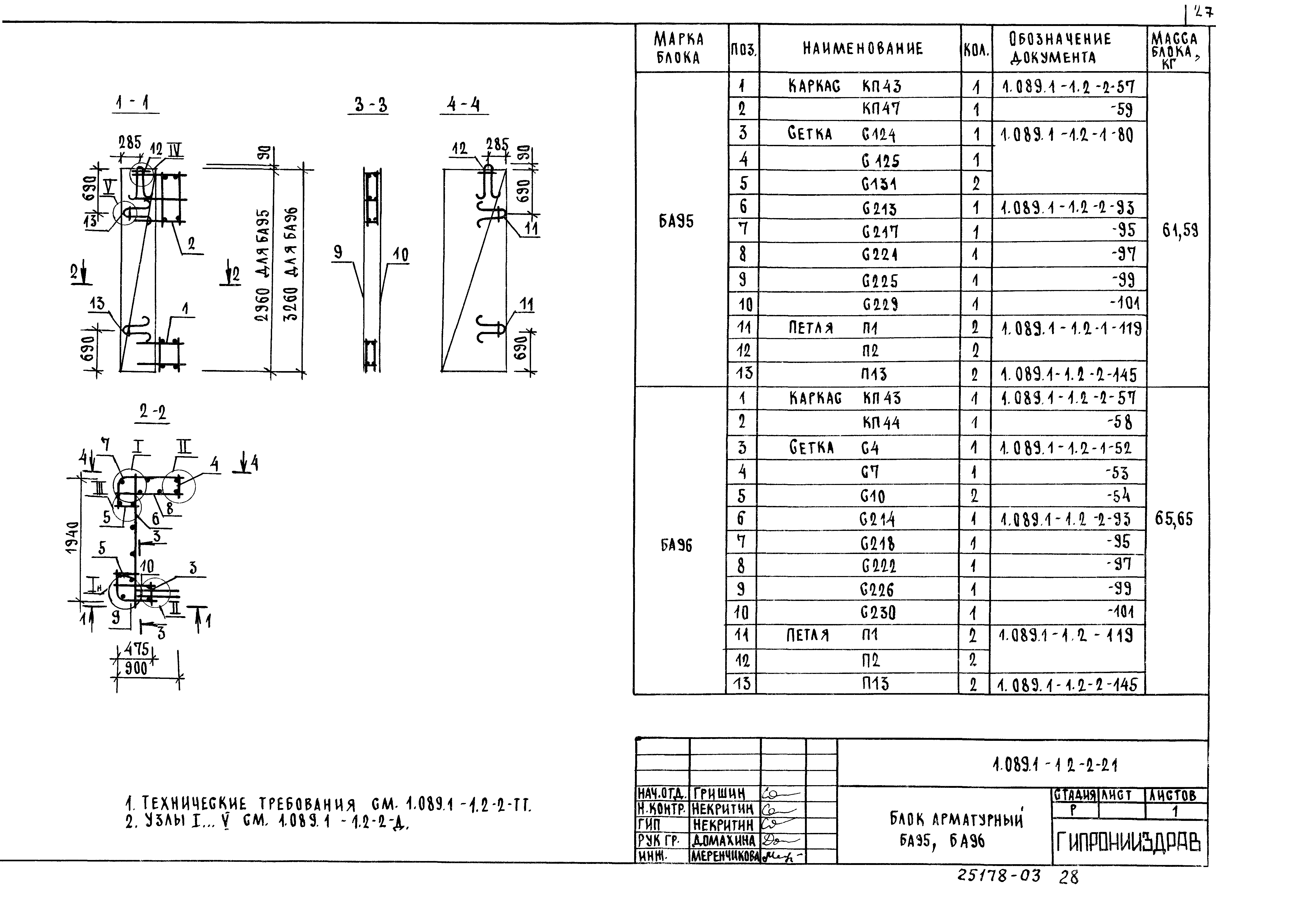 Серия 1.089.1-1