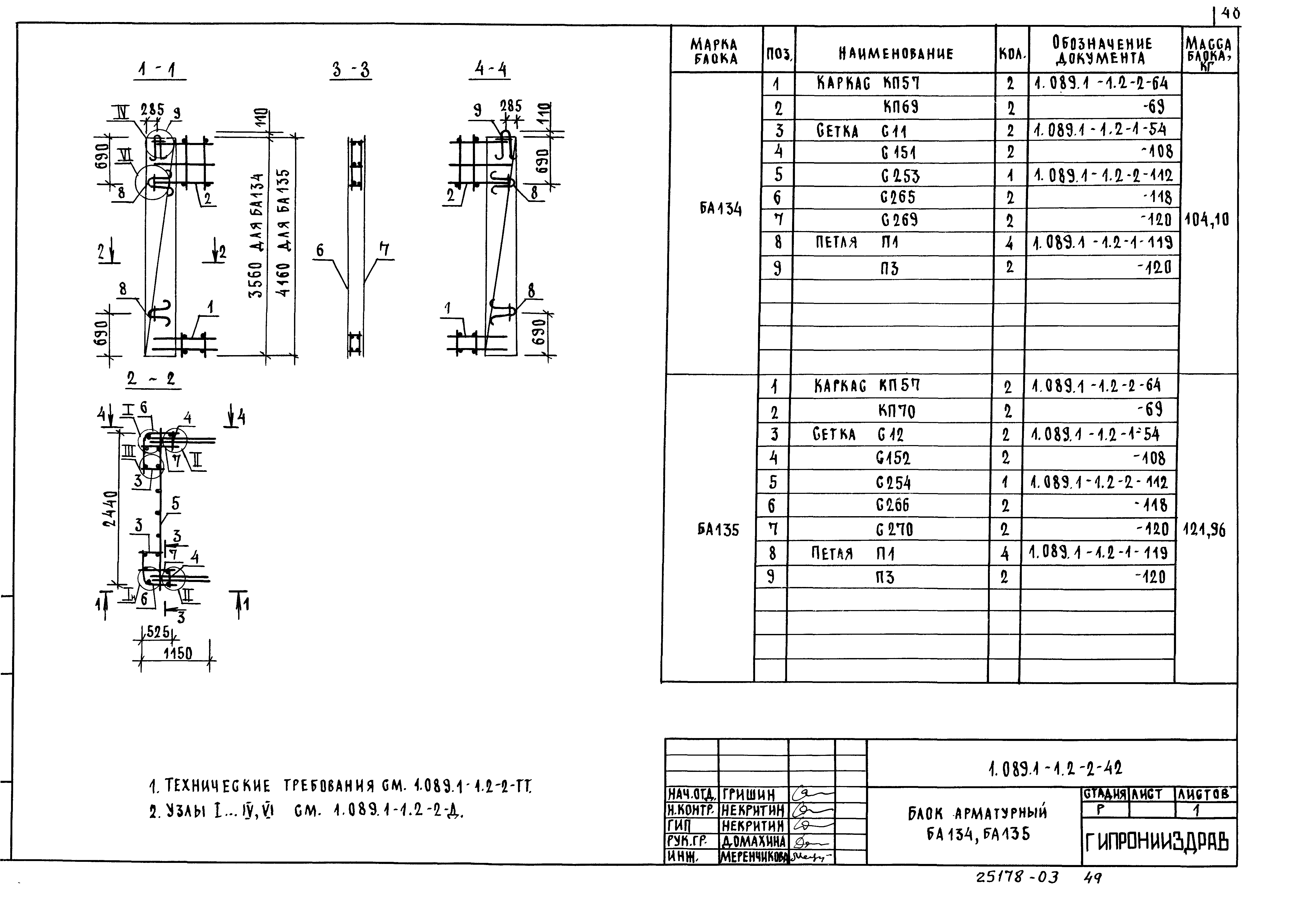 Серия 1.089.1-1
