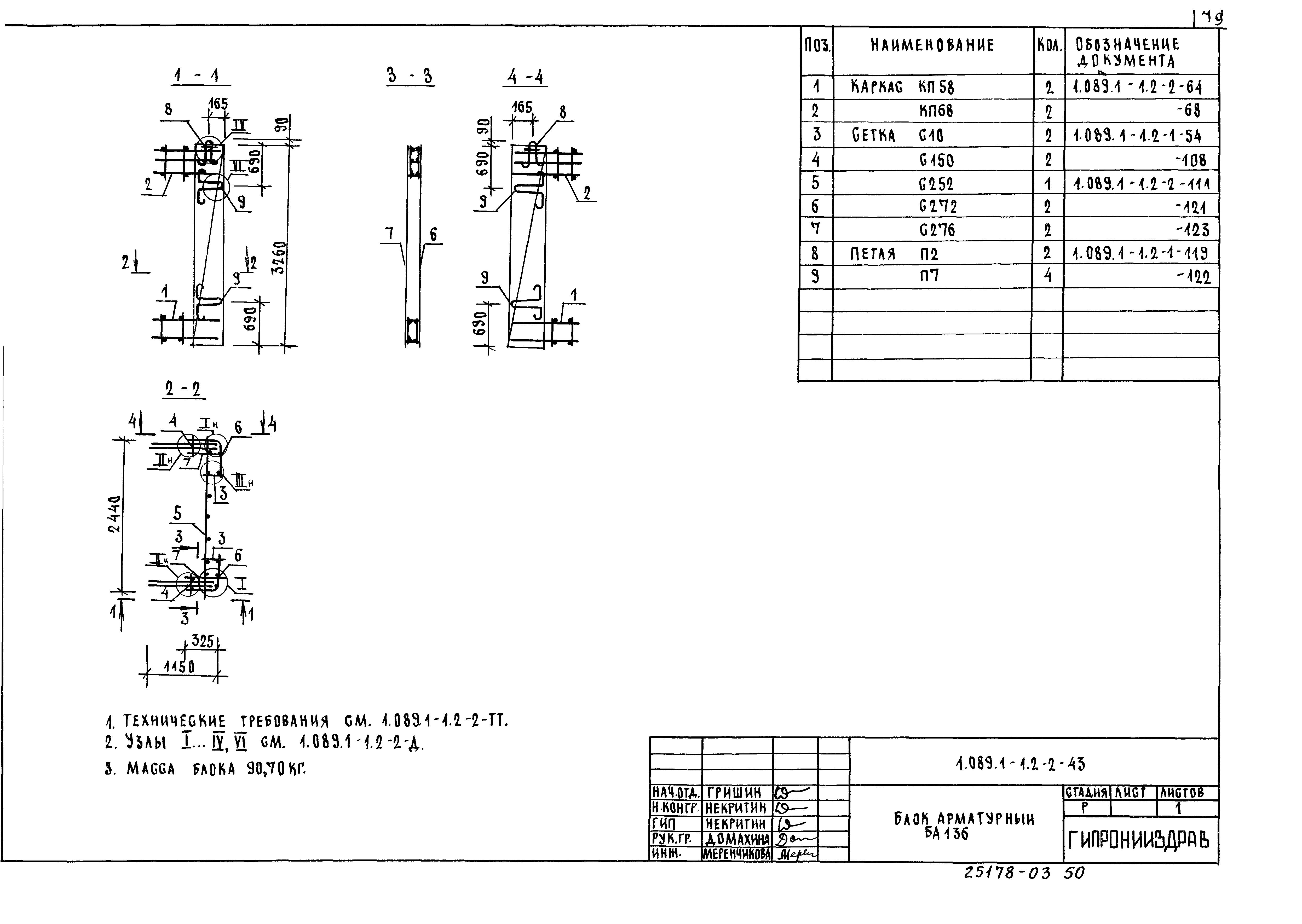 Серия 1.089.1-1
