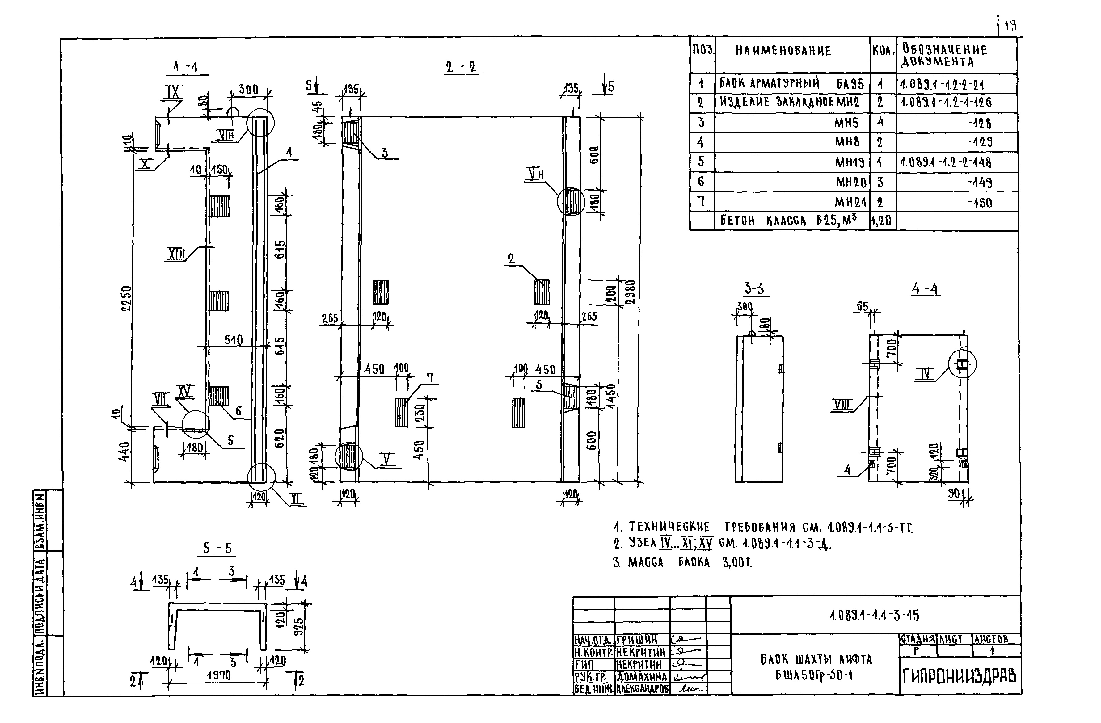Серия 1.089.1-1