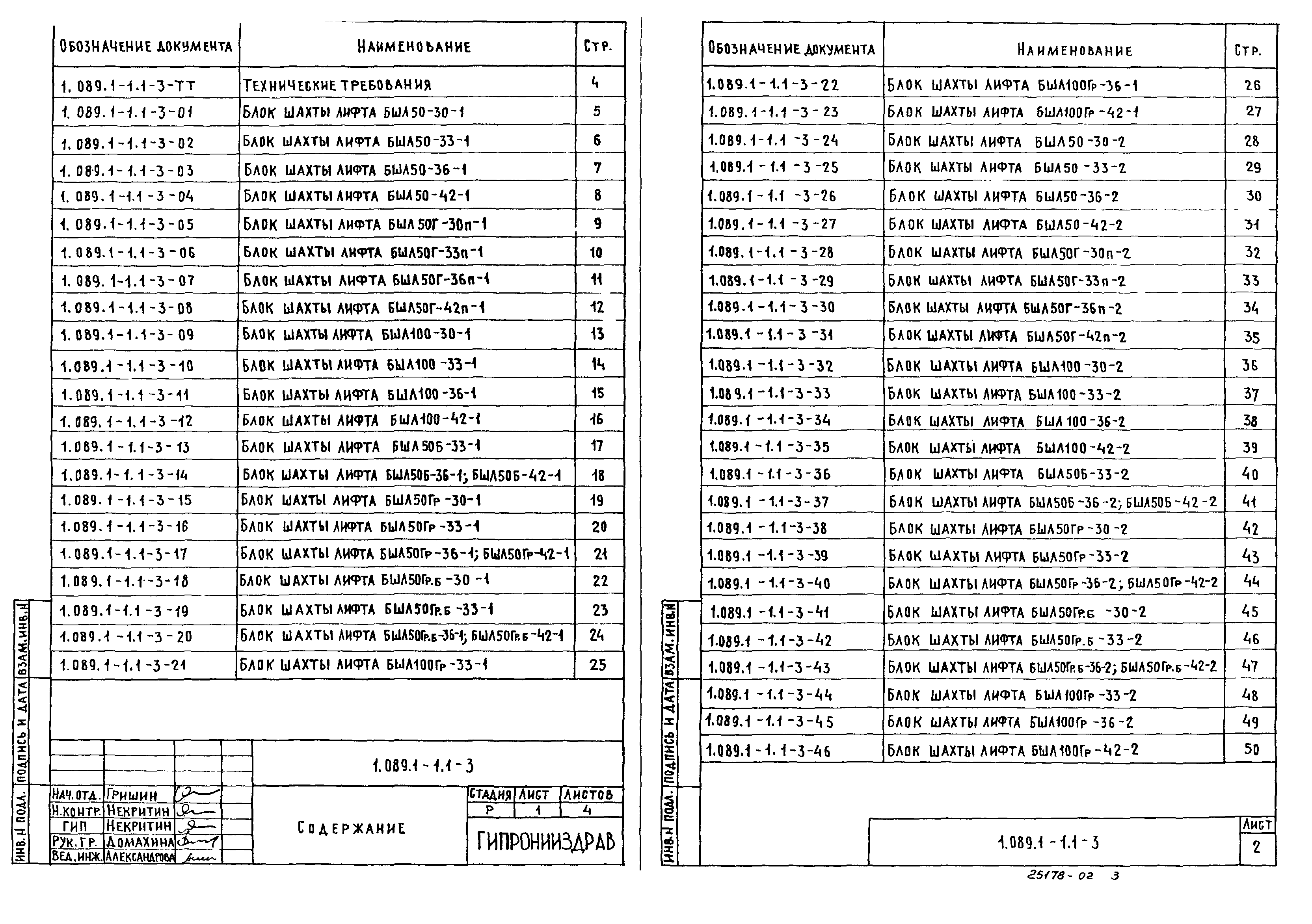 Серия 1.089.1-1