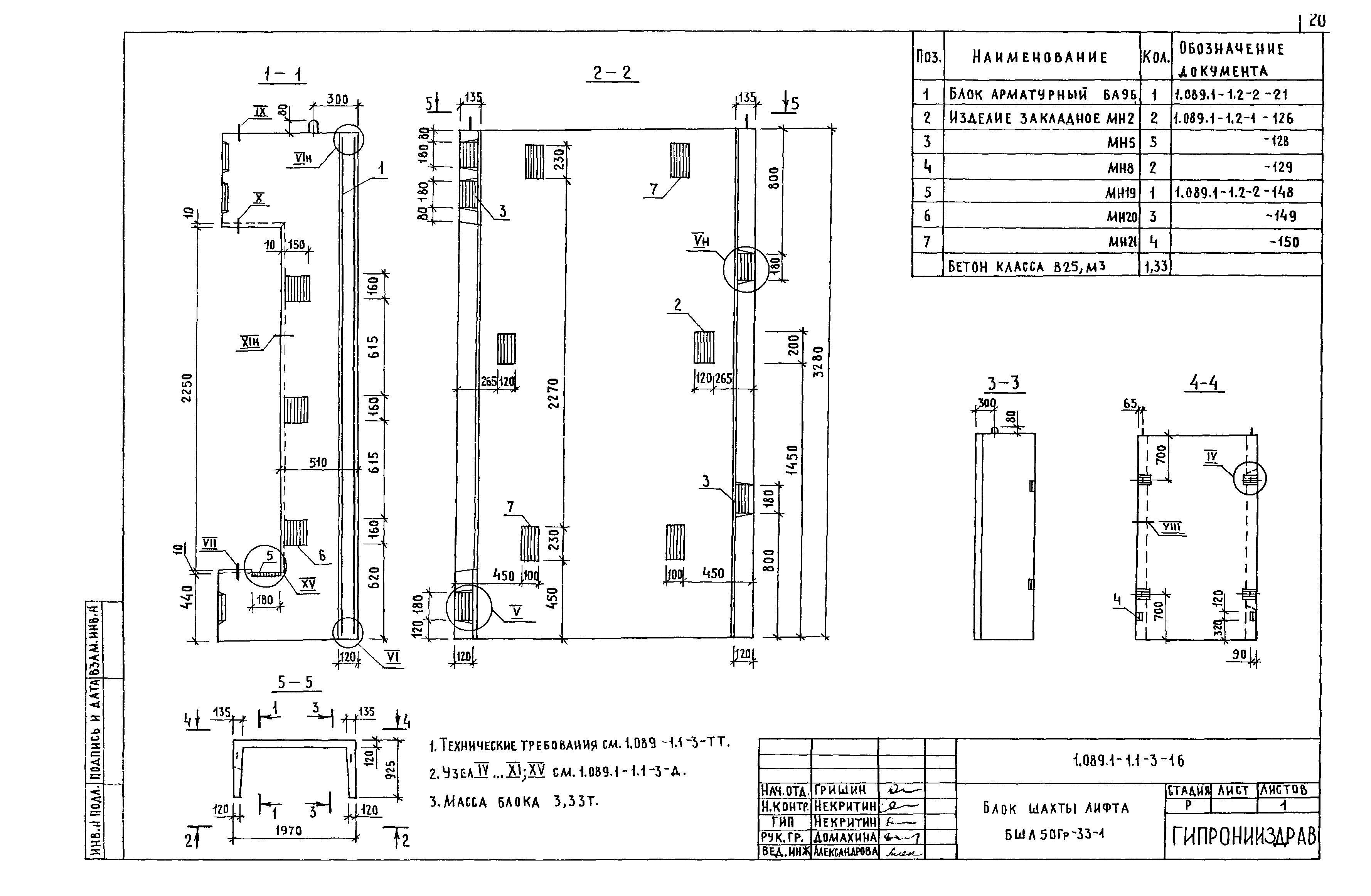Серия 1.089.1-1