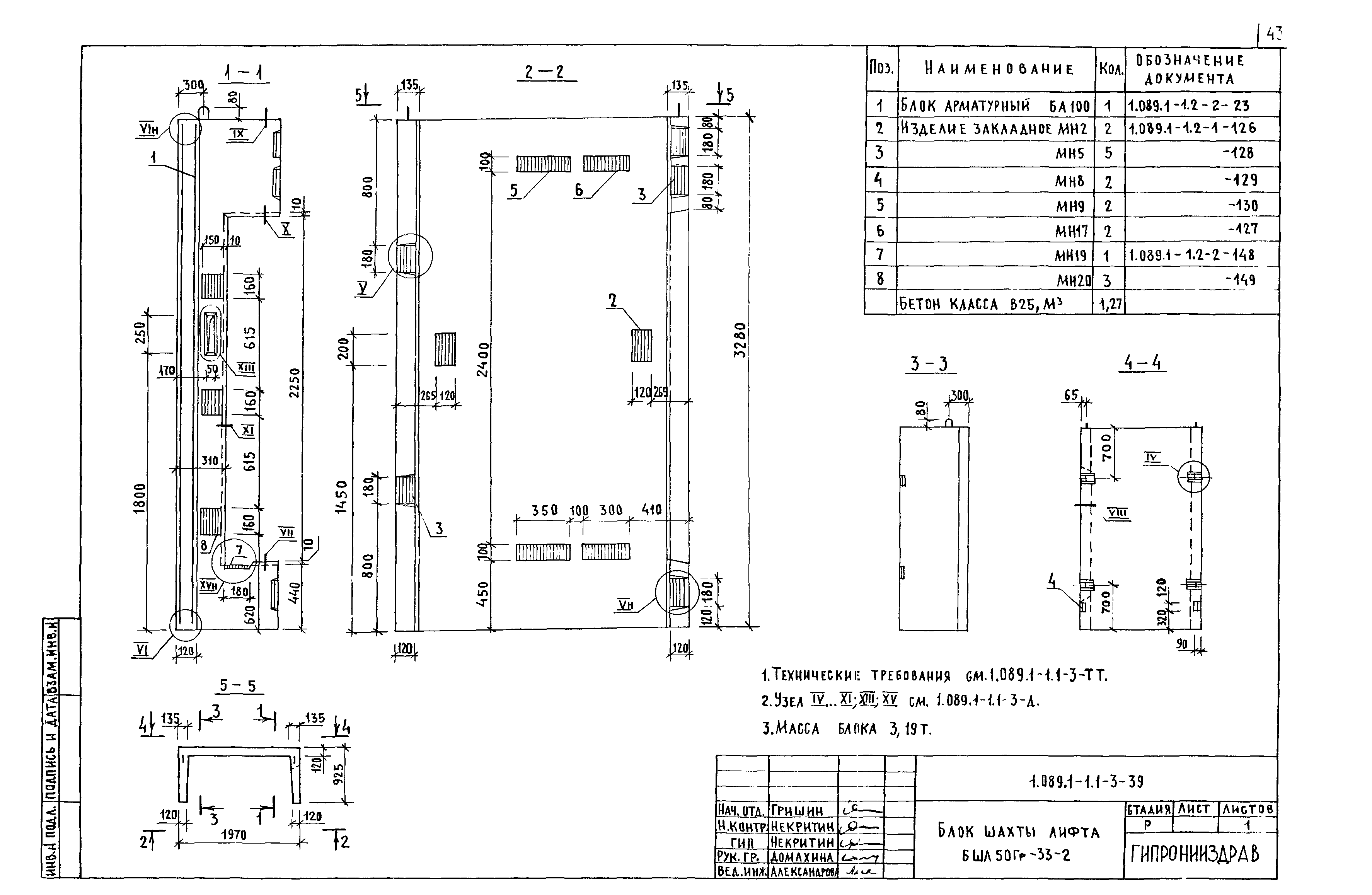 Серия 1.089.1-1