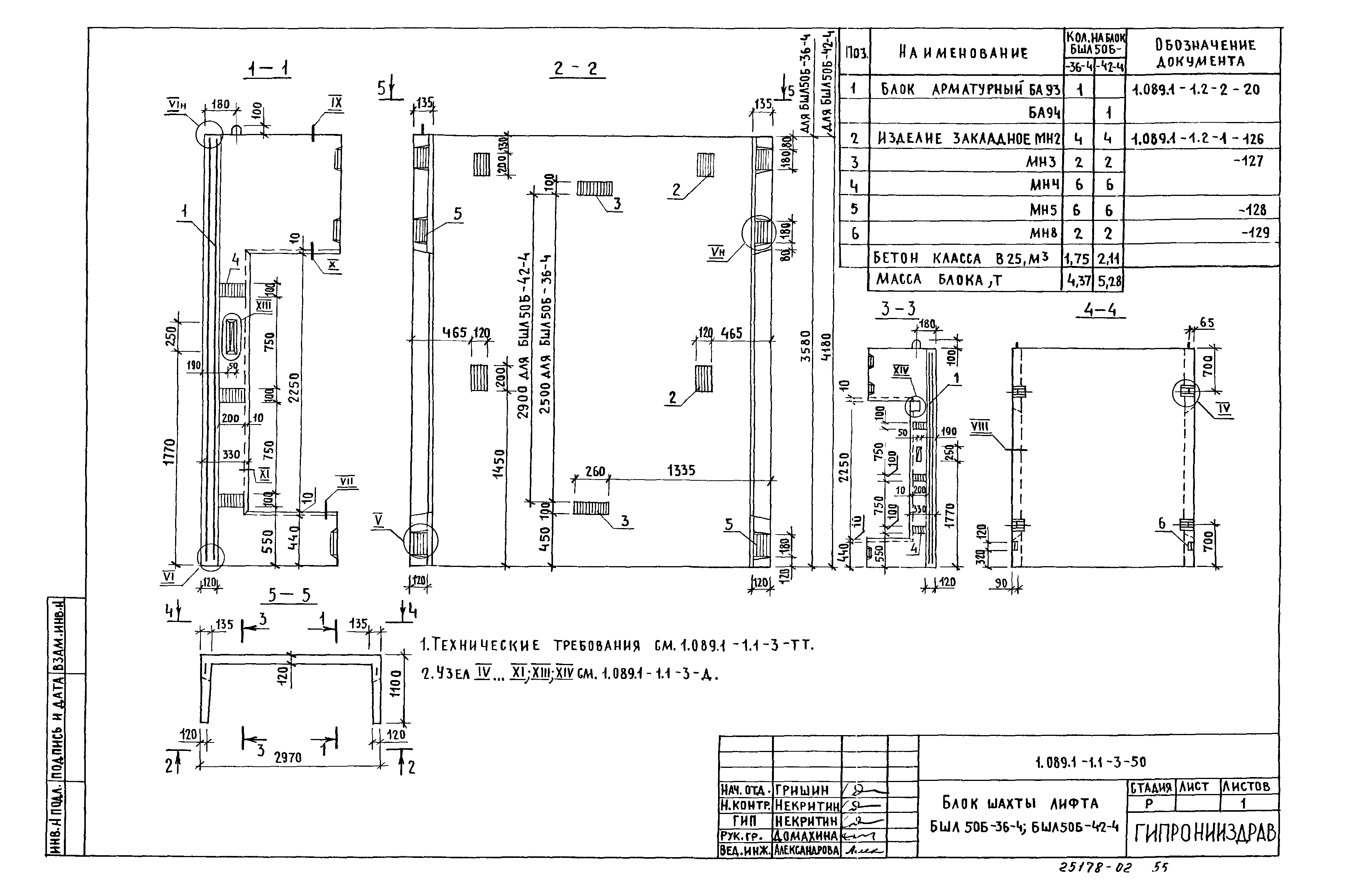 Серия 1.089.1-1