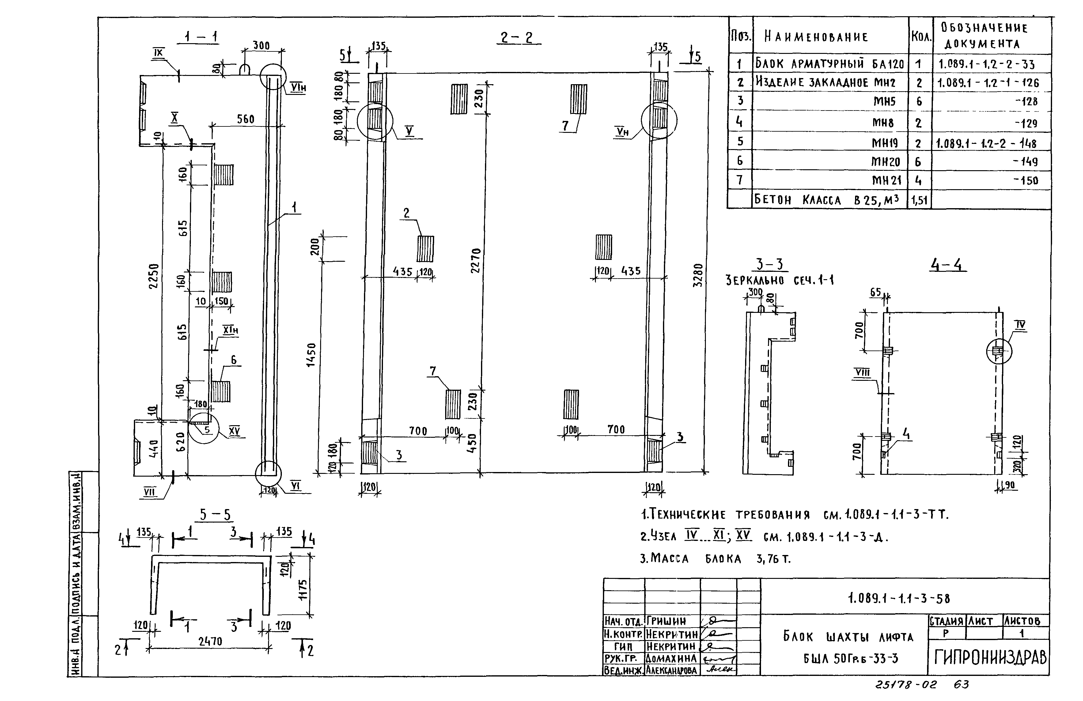 Серия 1.089.1-1