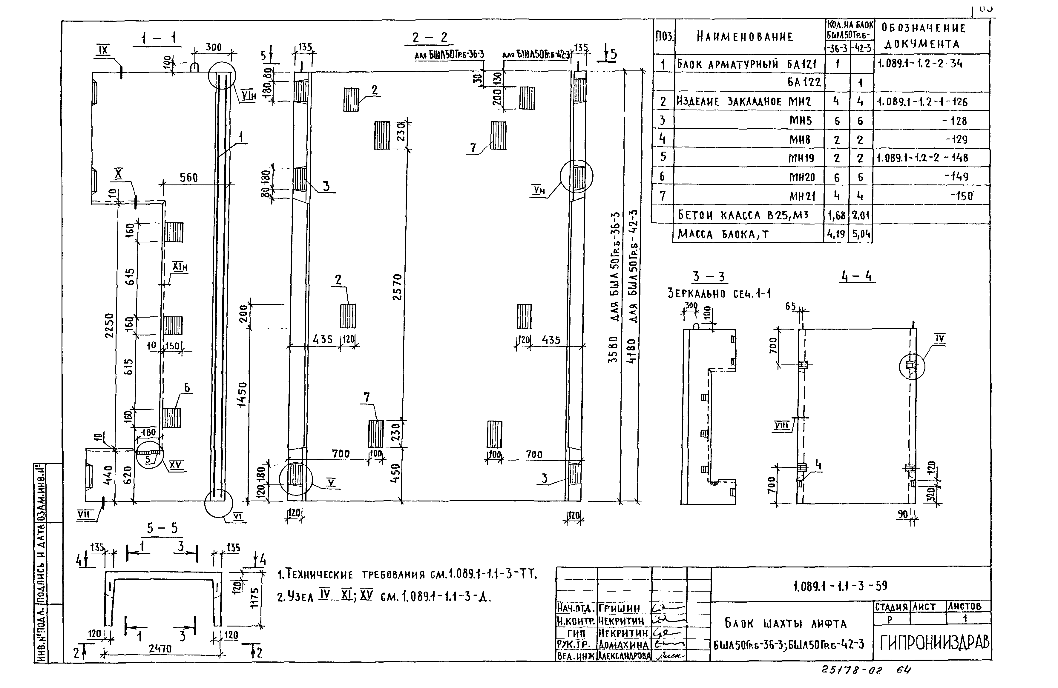 Серия 1.089.1-1