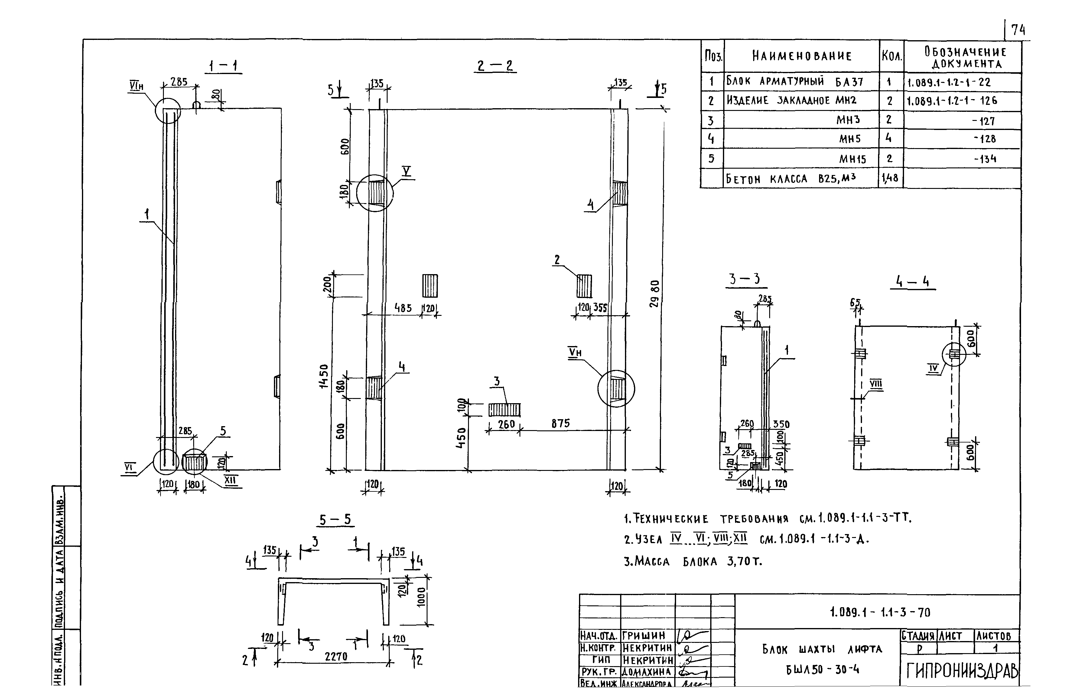 Серия 1.089.1-1