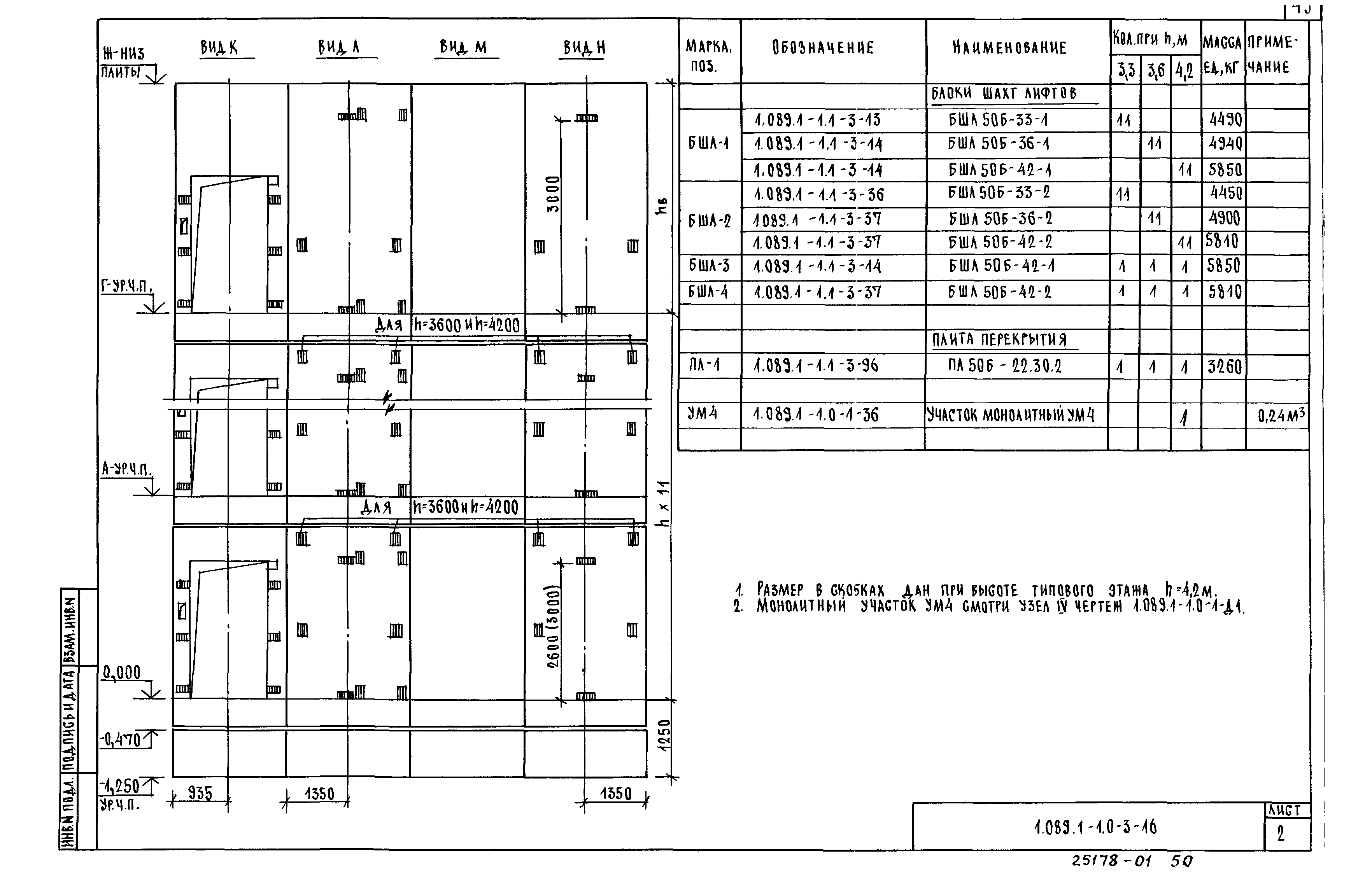 Серия 1.089.1-1