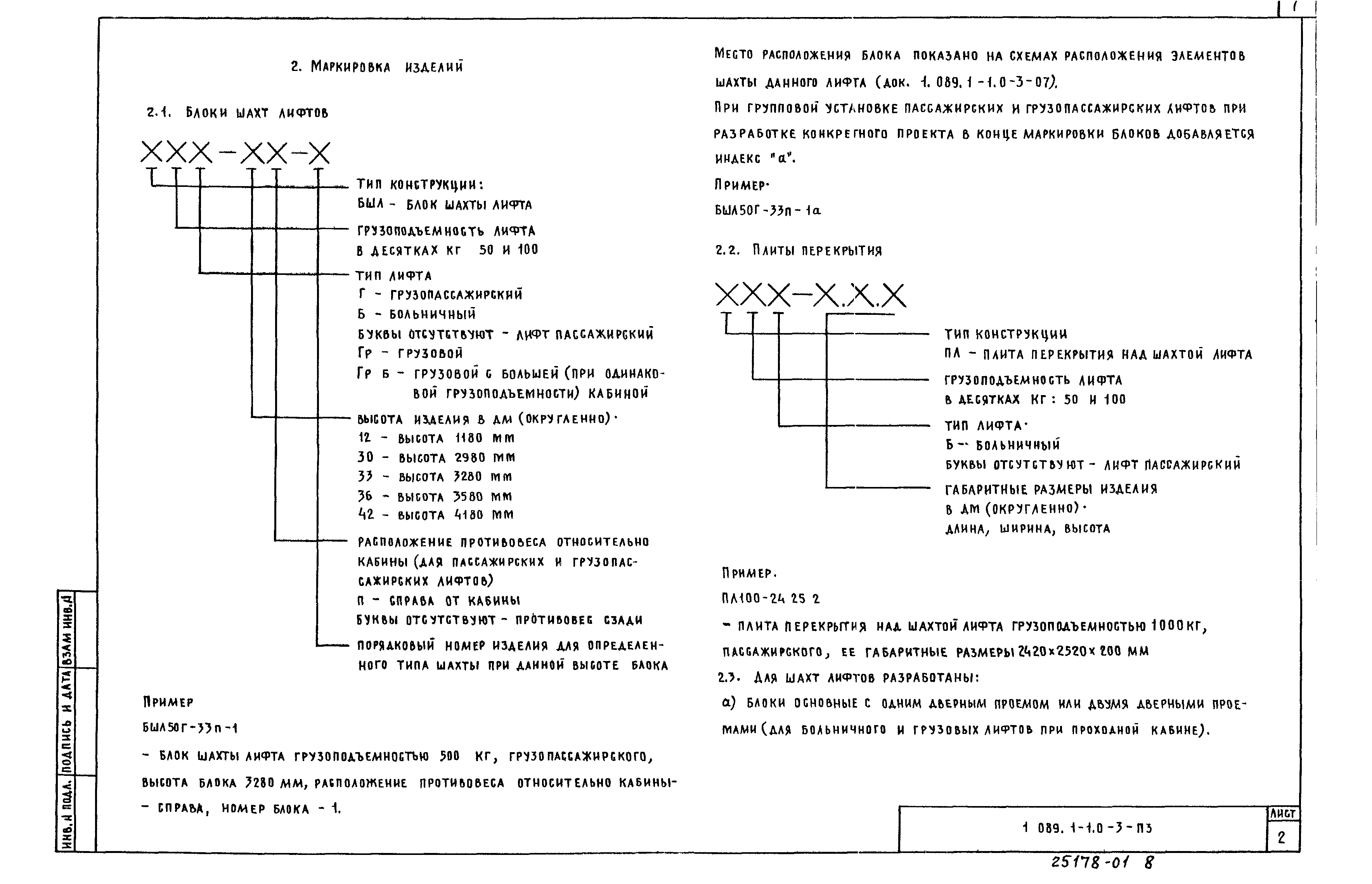 Серия 1.089.1-1