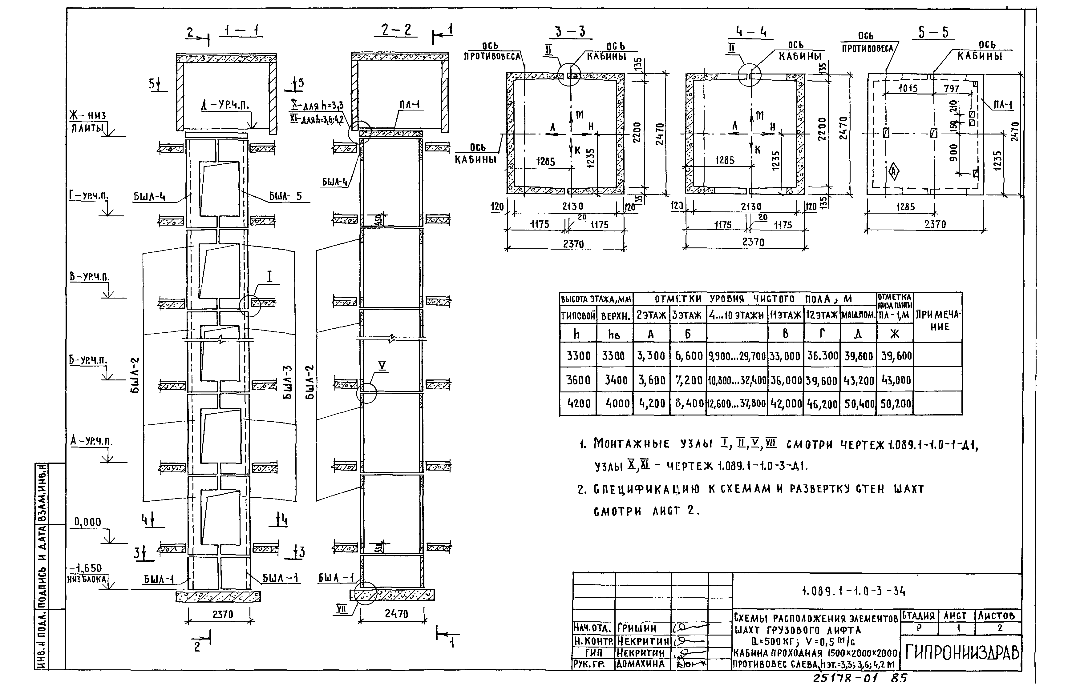 Серия 1.089.1-1