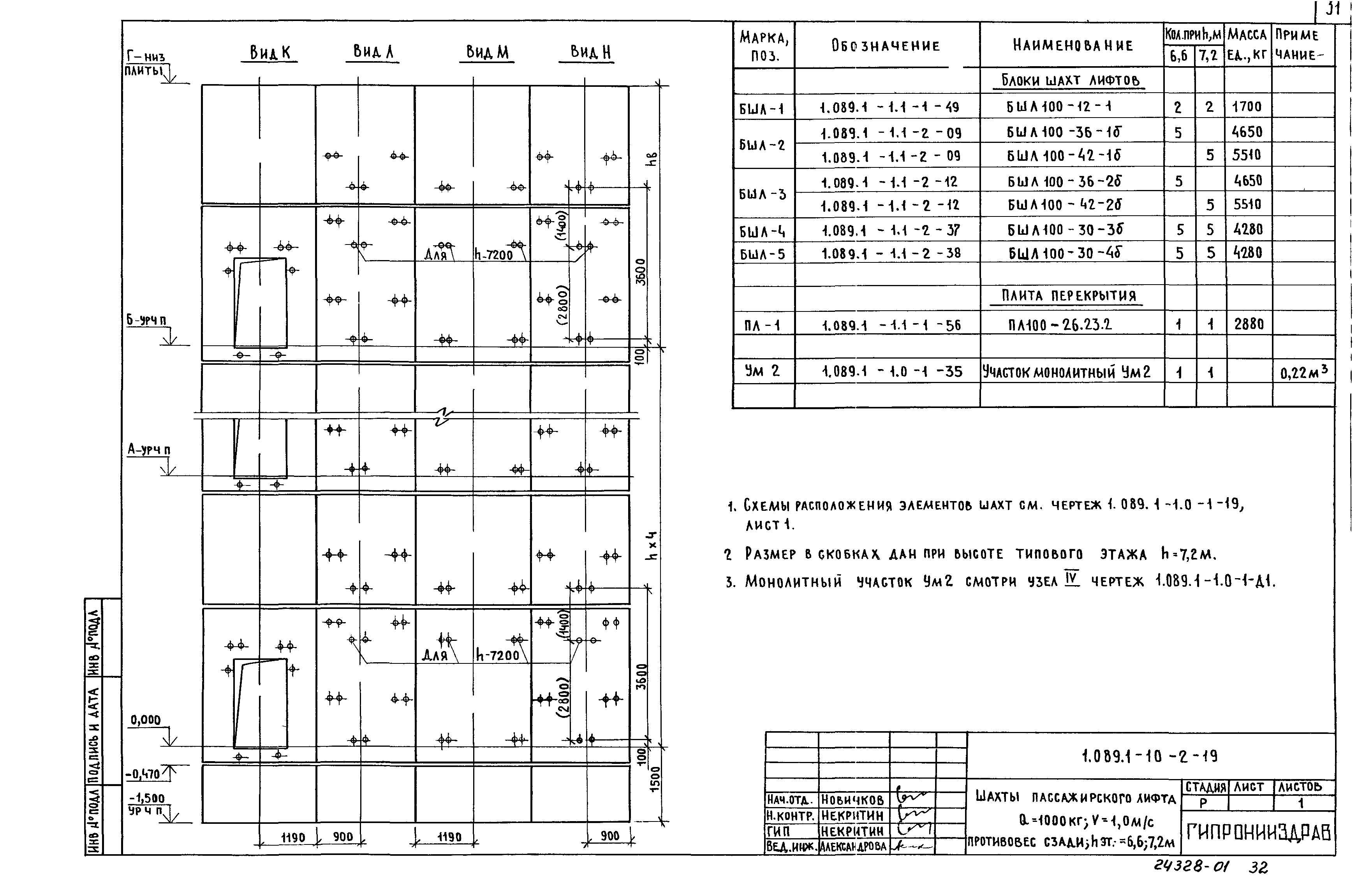 Серия 1.089.1-1