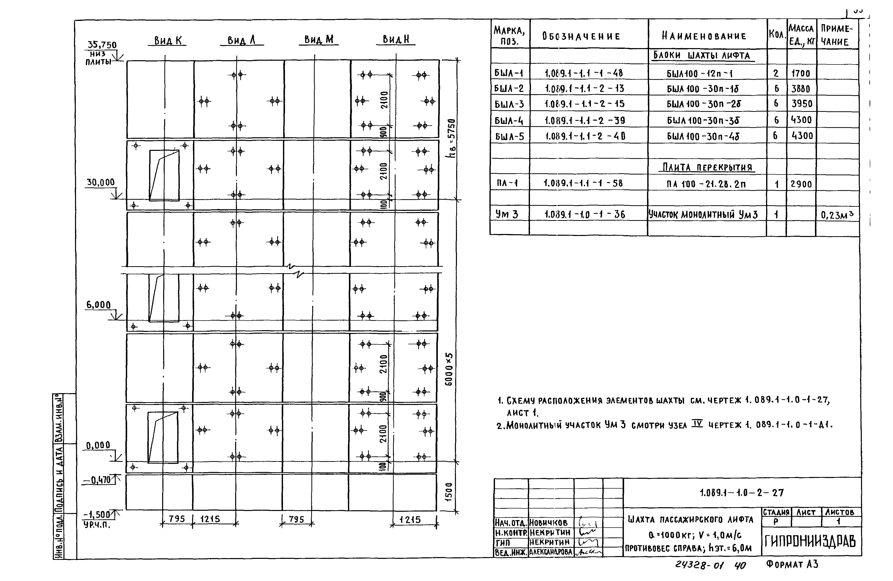 Серия 1.089.1-1