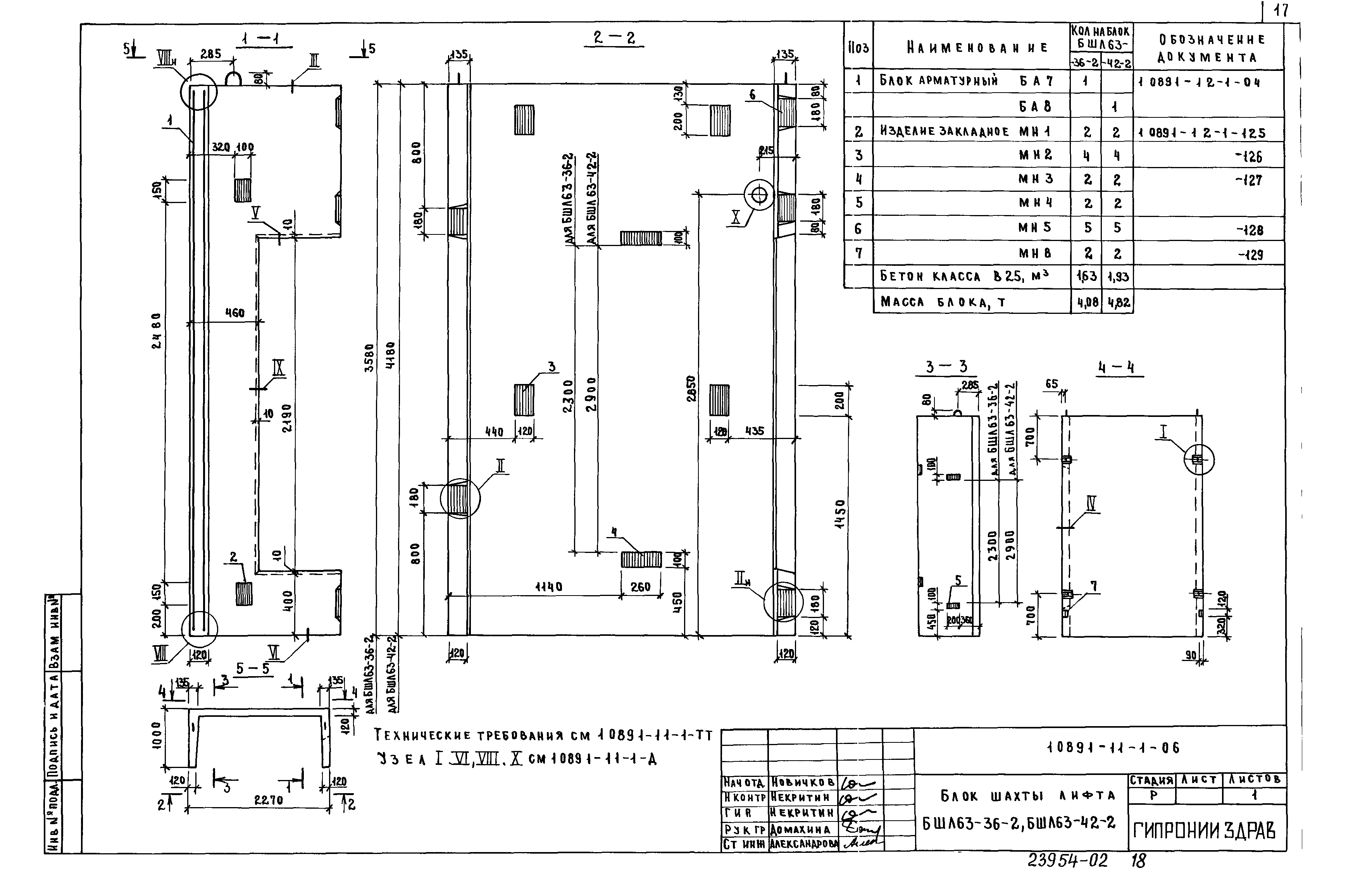 Серия 1.089.1-1