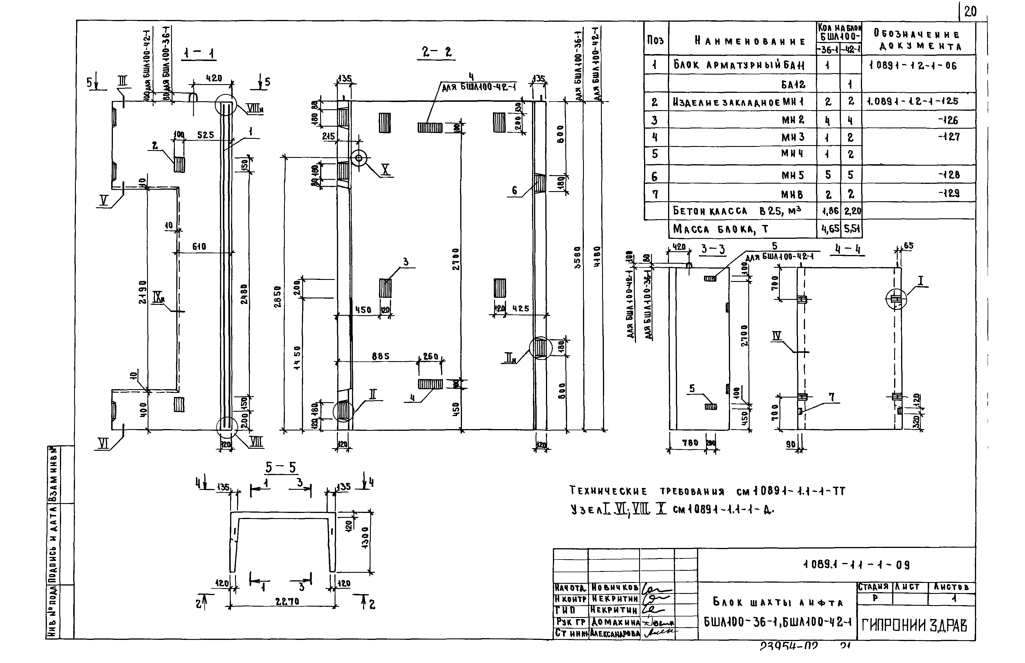 Серия 1.089.1-1